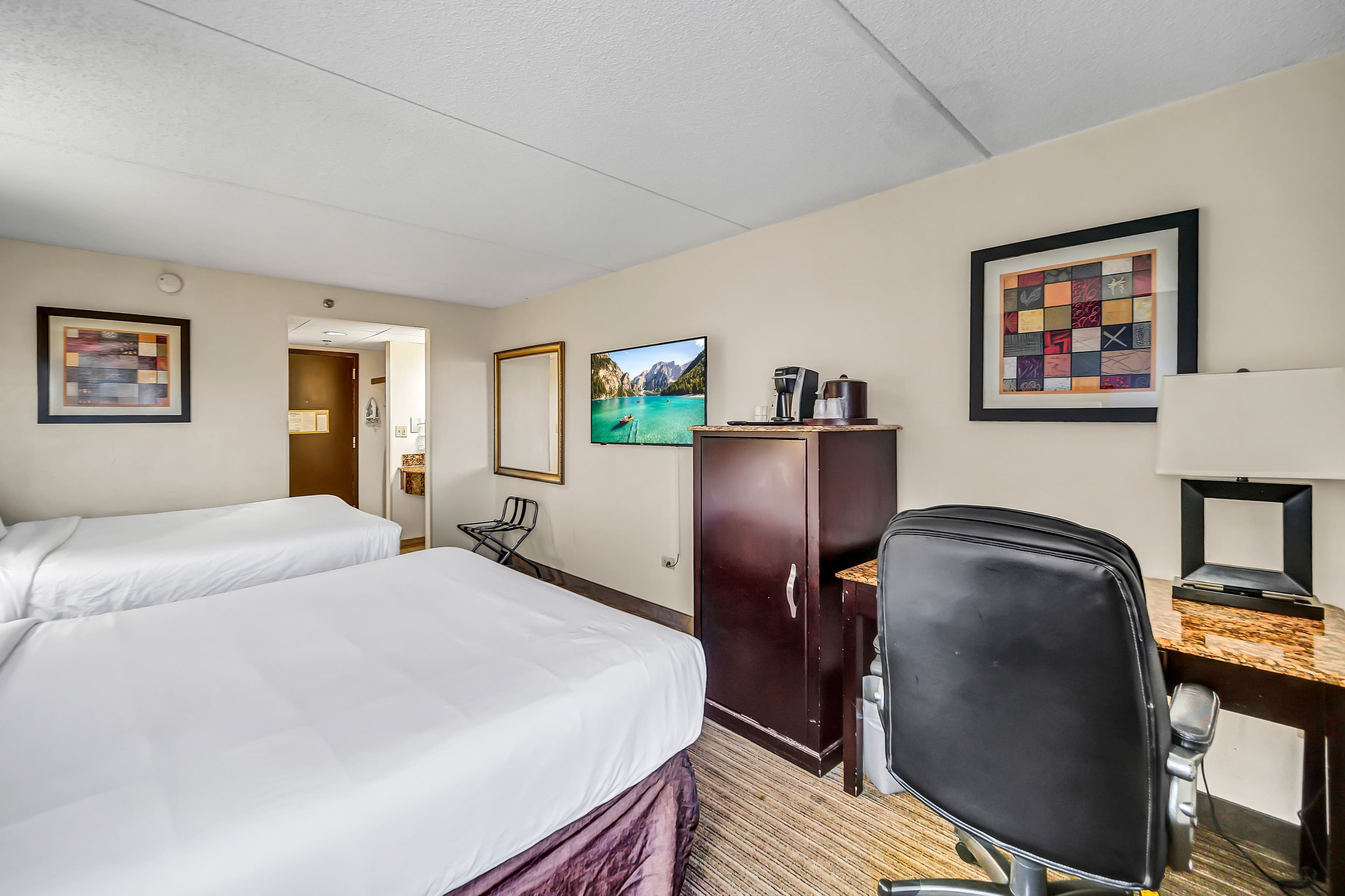Radisson Hotel Schaumburg — 9
