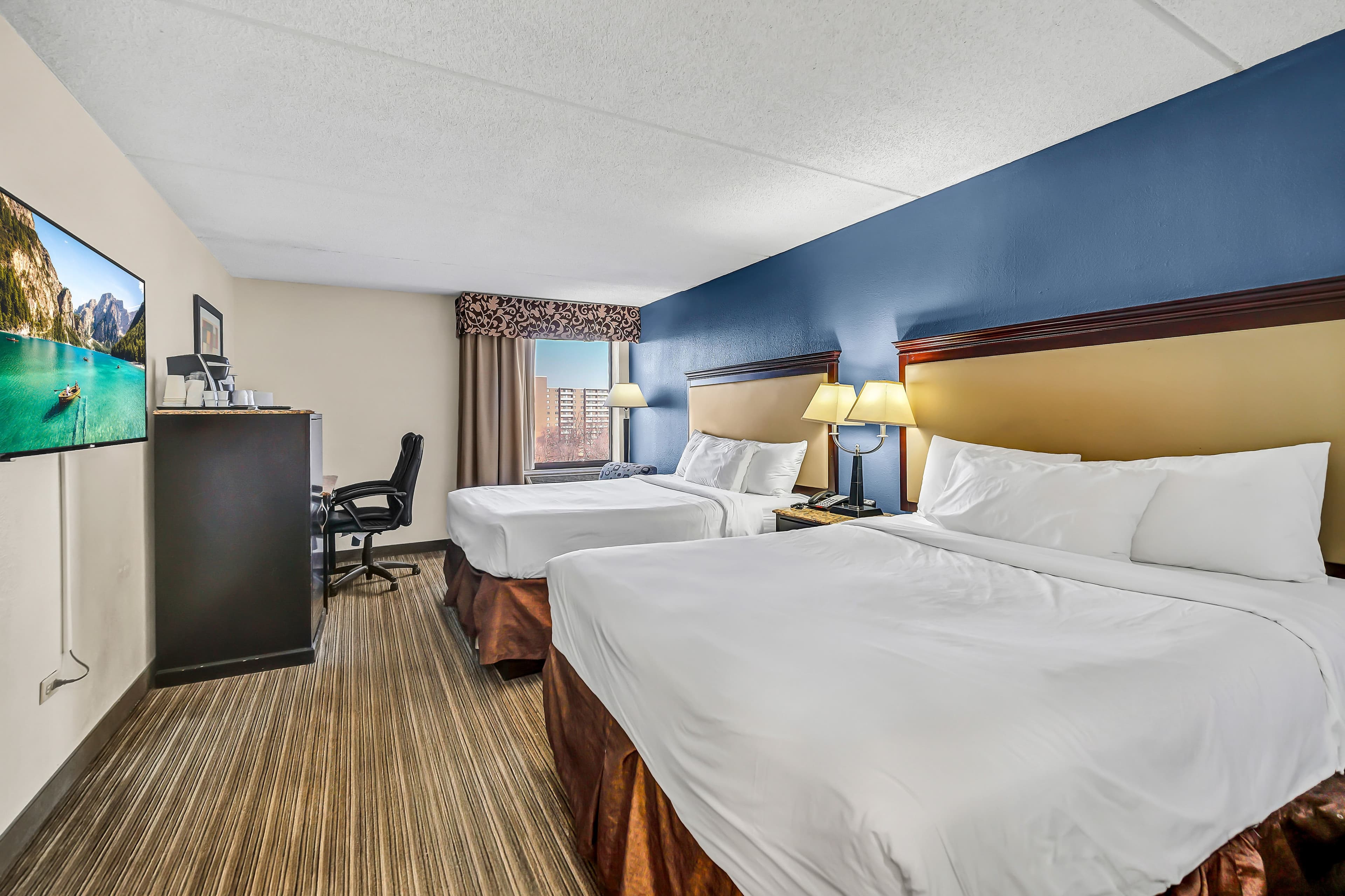 Radisson Hotel Schaumburg — 11