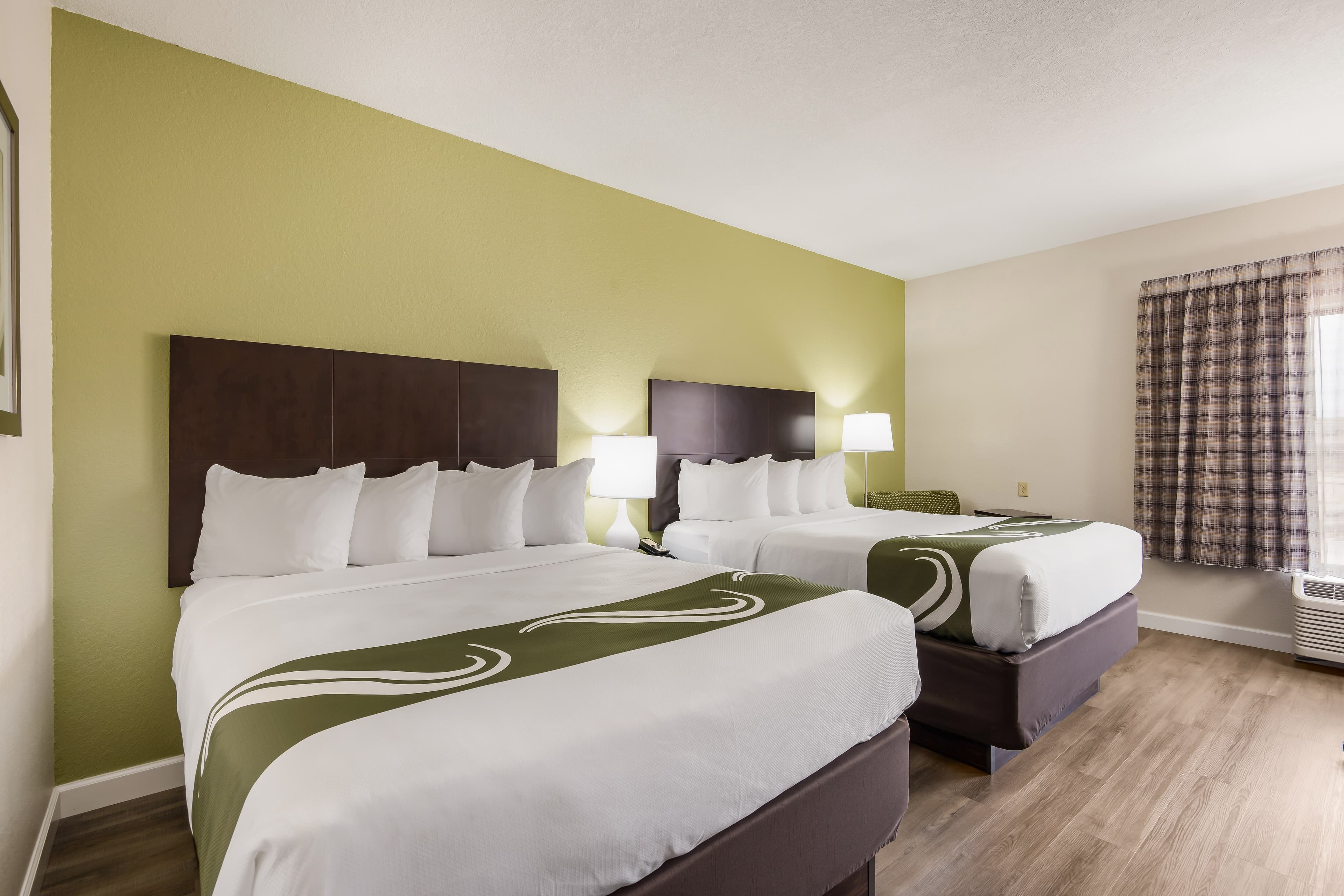Quality Inn & Suites Quincy - Downtown — 16