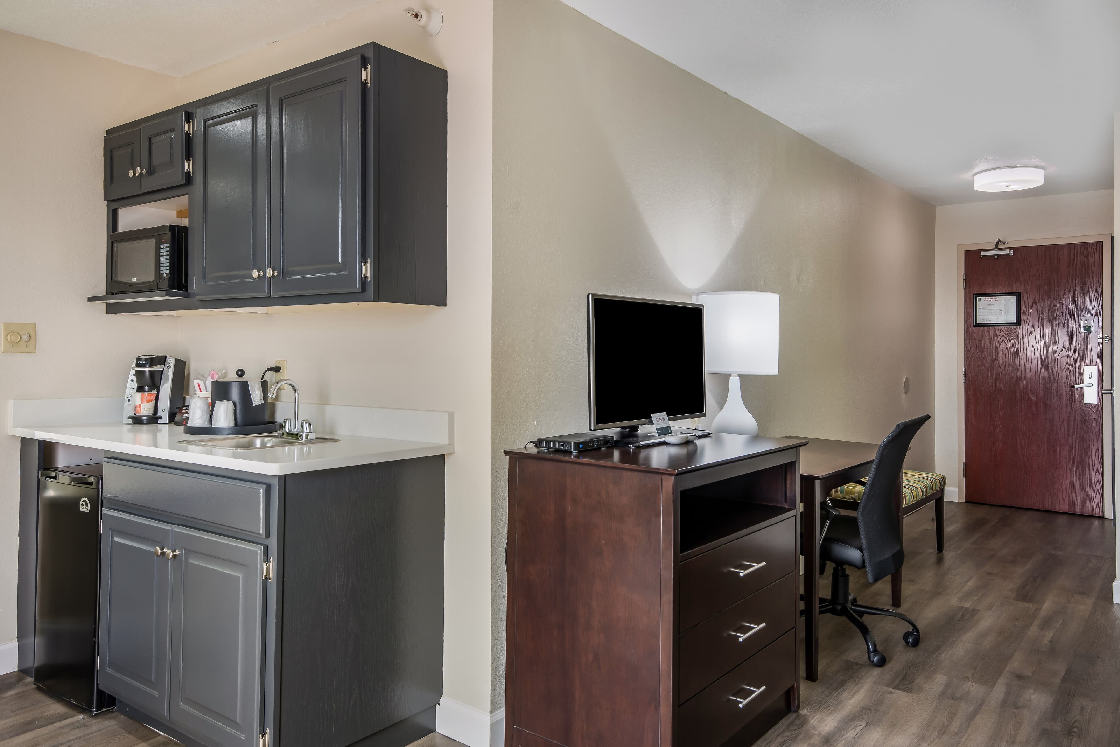 Quality Inn & Suites Quincy - Downtown — 15