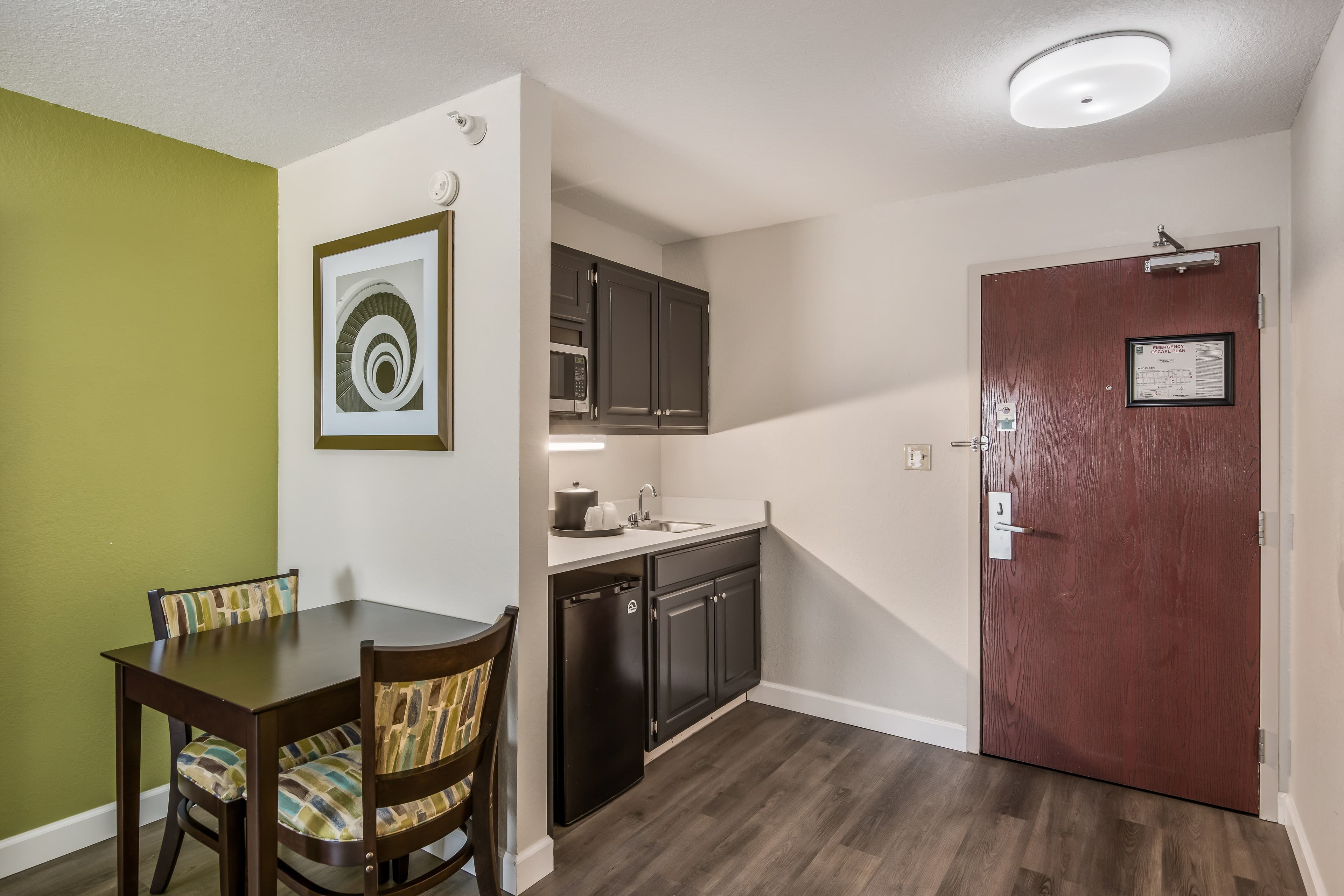 Quality Inn & Suites Quincy - Downtown — 27
