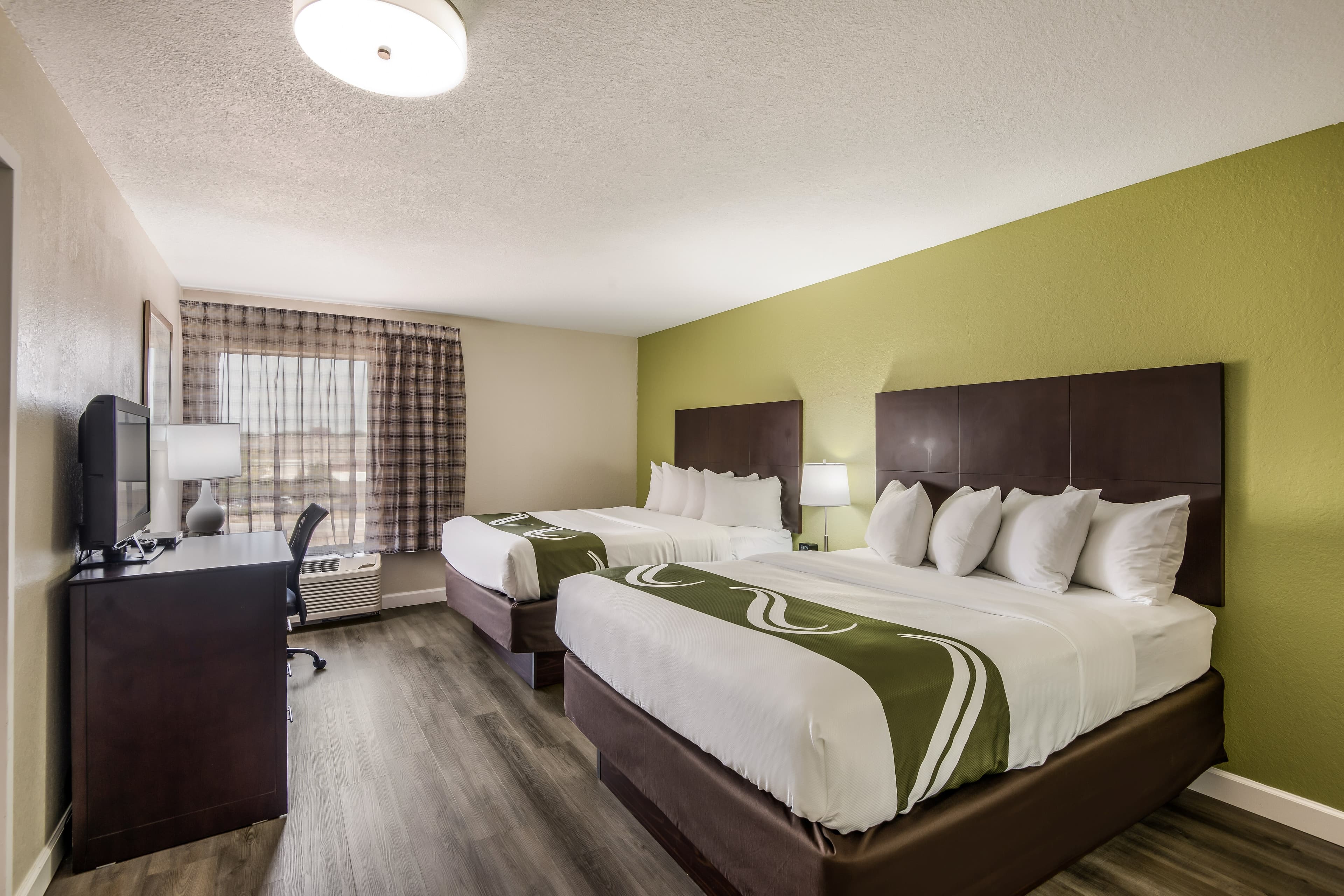 Quality Inn & Suites Quincy - Downtown — 28