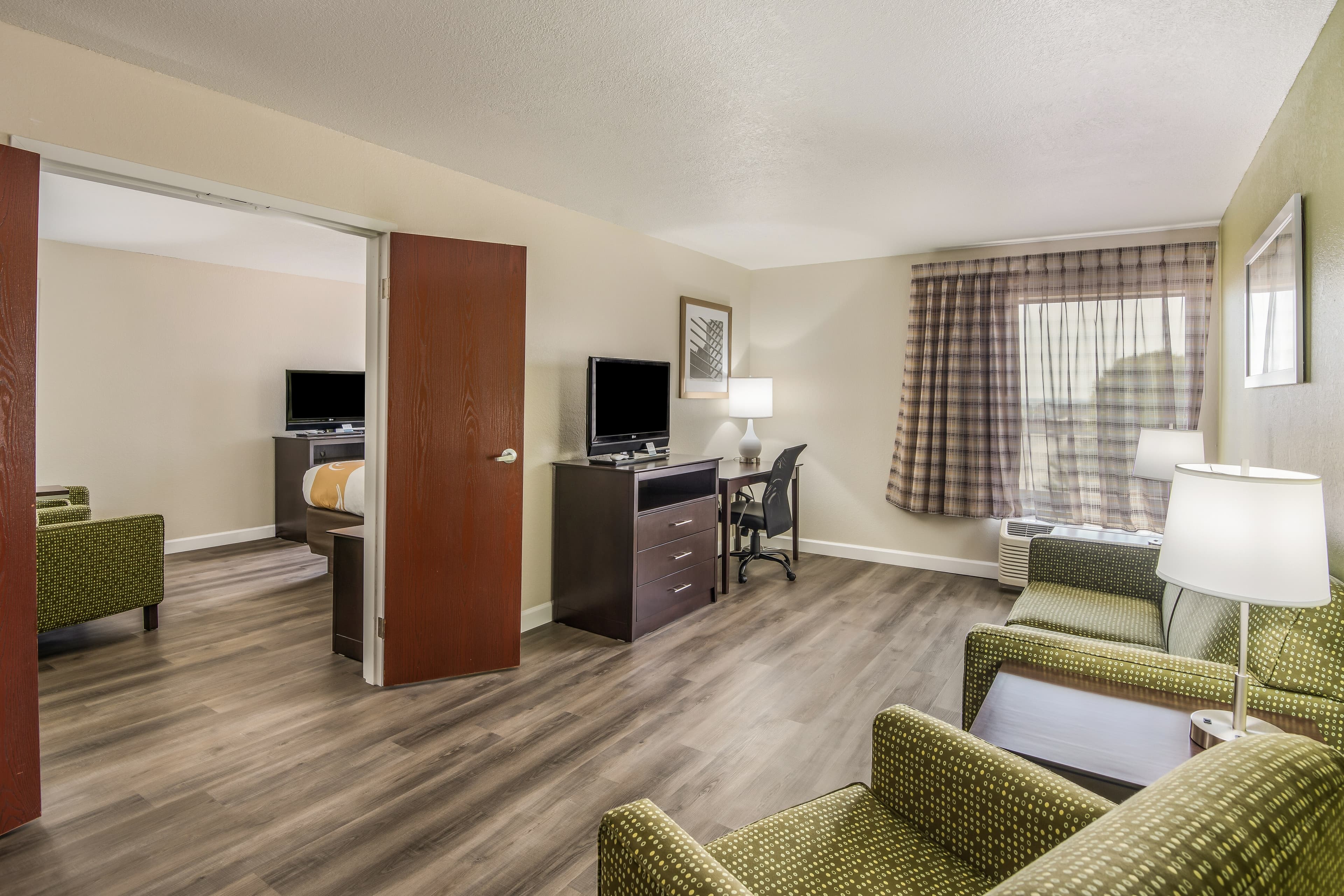 Quality Inn & Suites Quincy - Downtown — 19