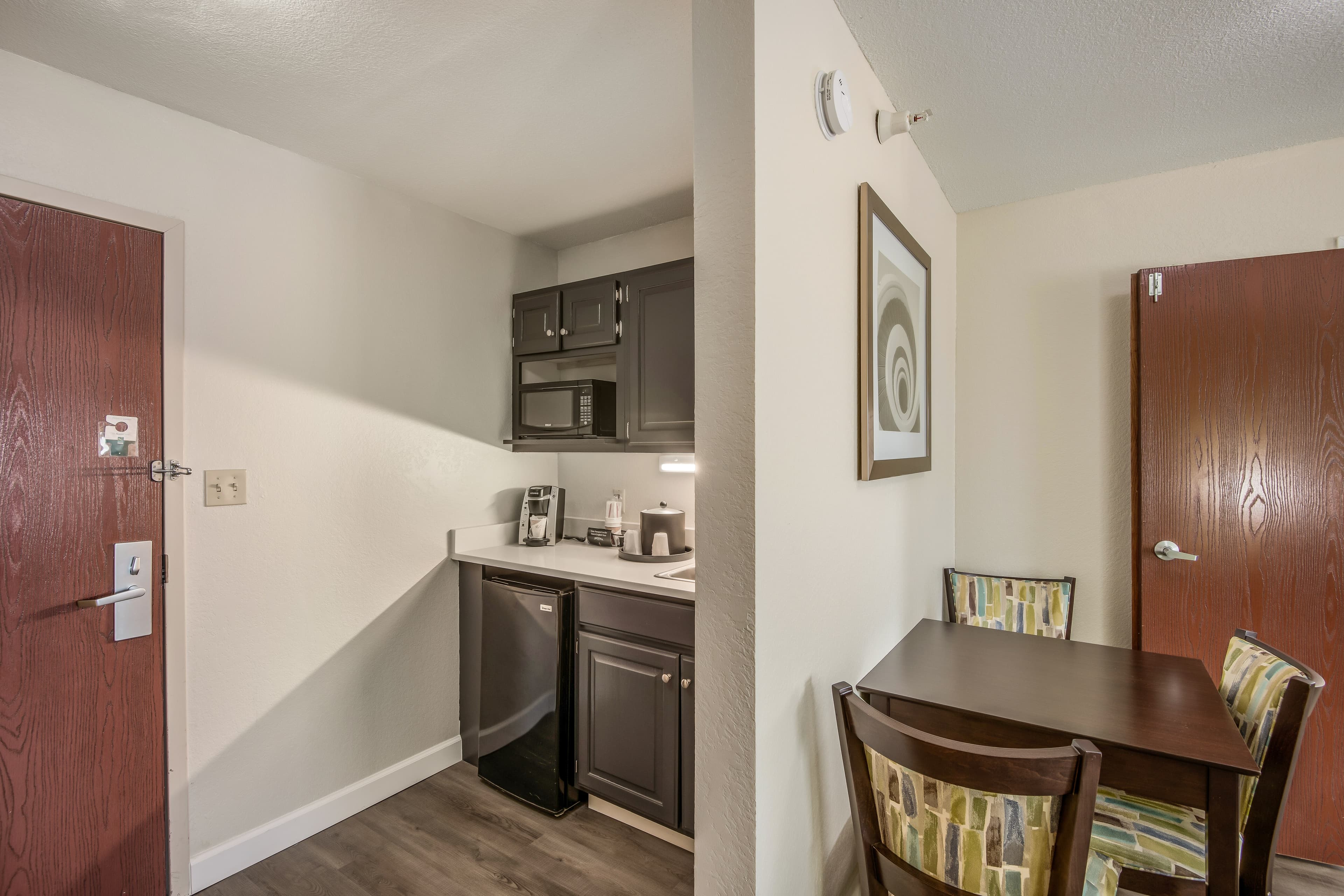 Quality Inn & Suites Quincy - Downtown — 22