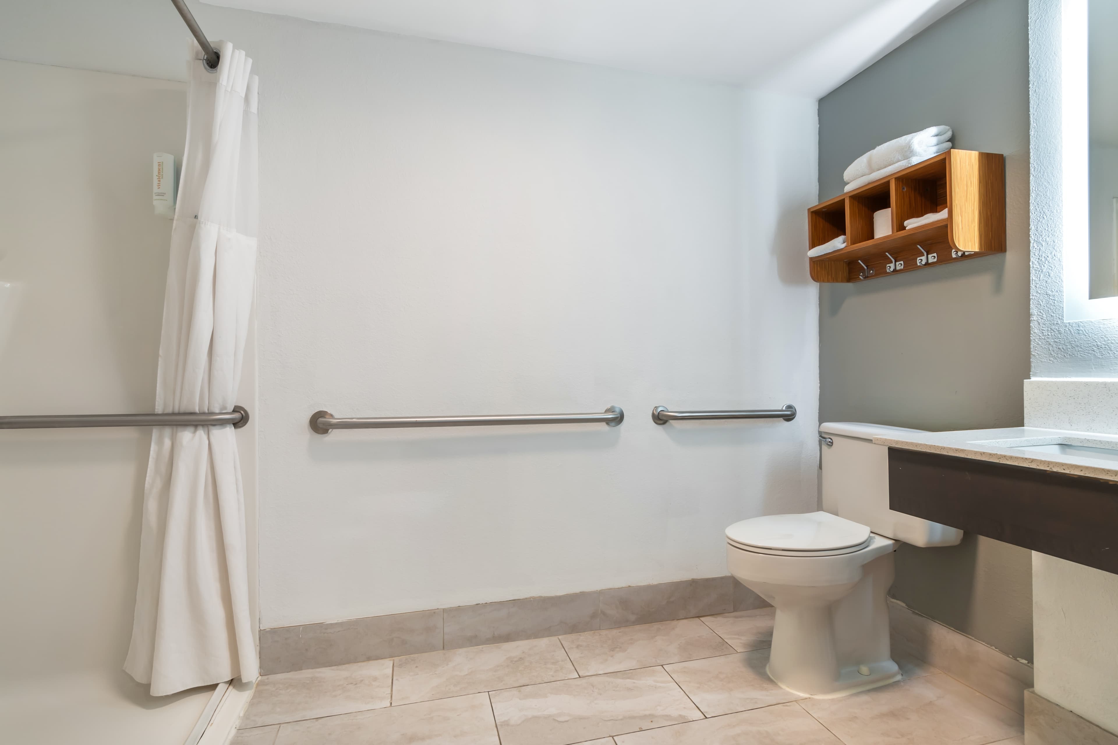 MainStay Suites Springfield IL — 7
