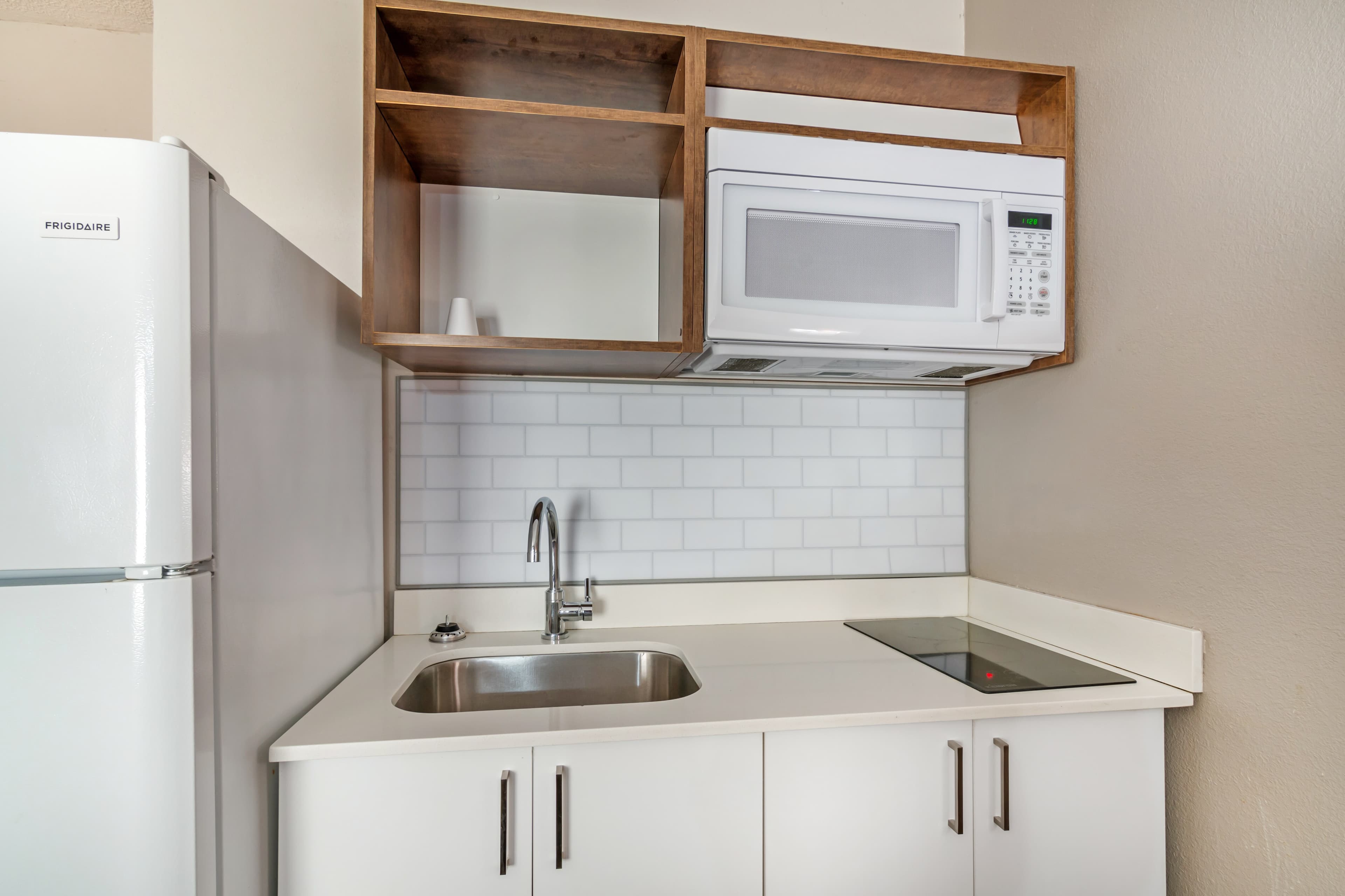 MainStay Suites Springfield IL — 18