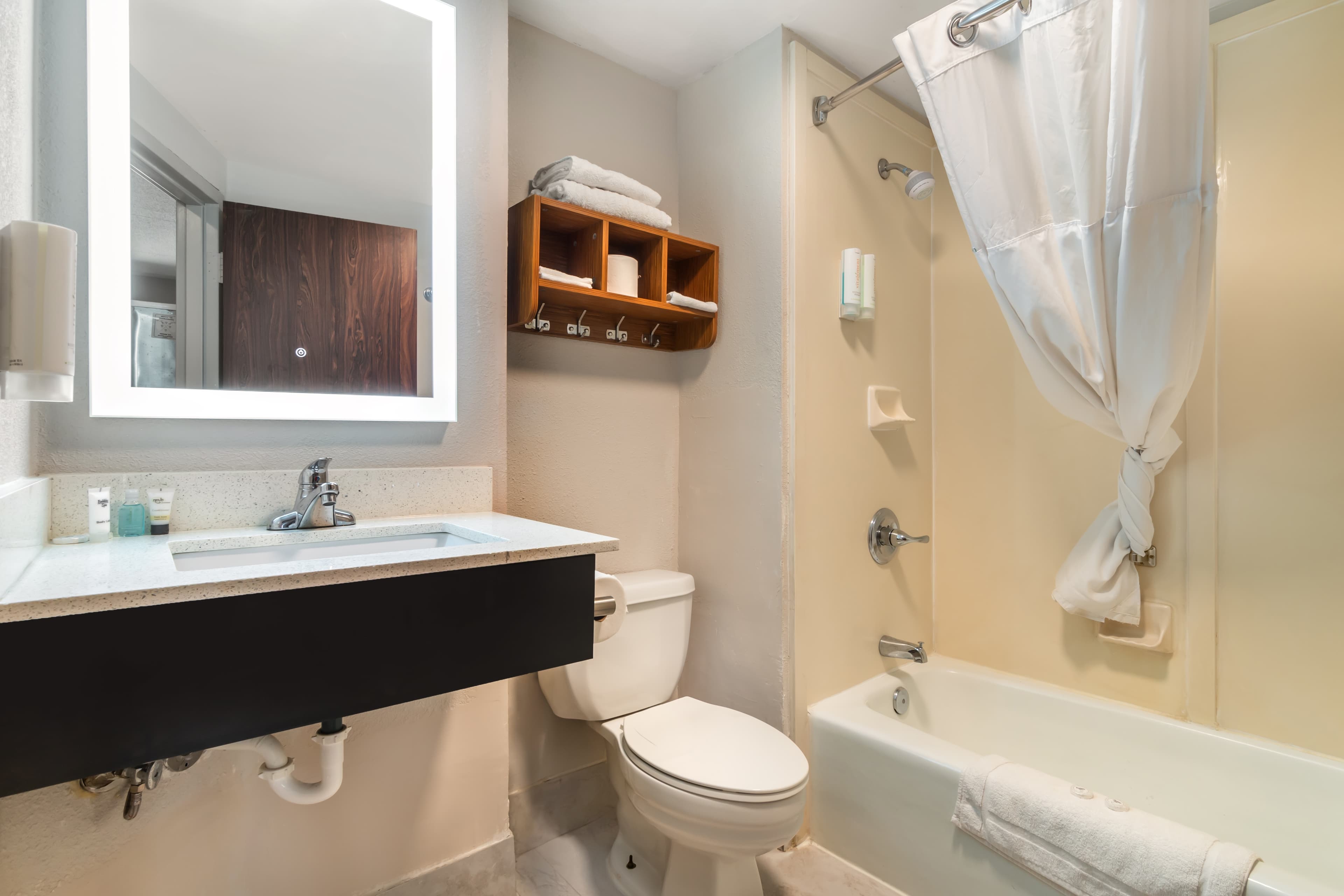 MainStay Suites Springfield IL — 19