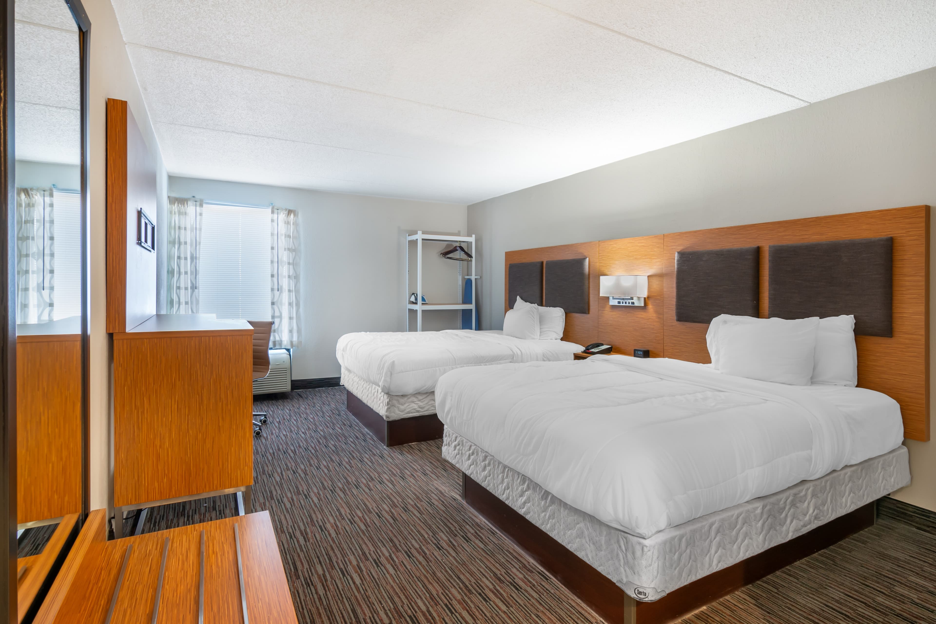 MainStay Suites Springfield IL — 25