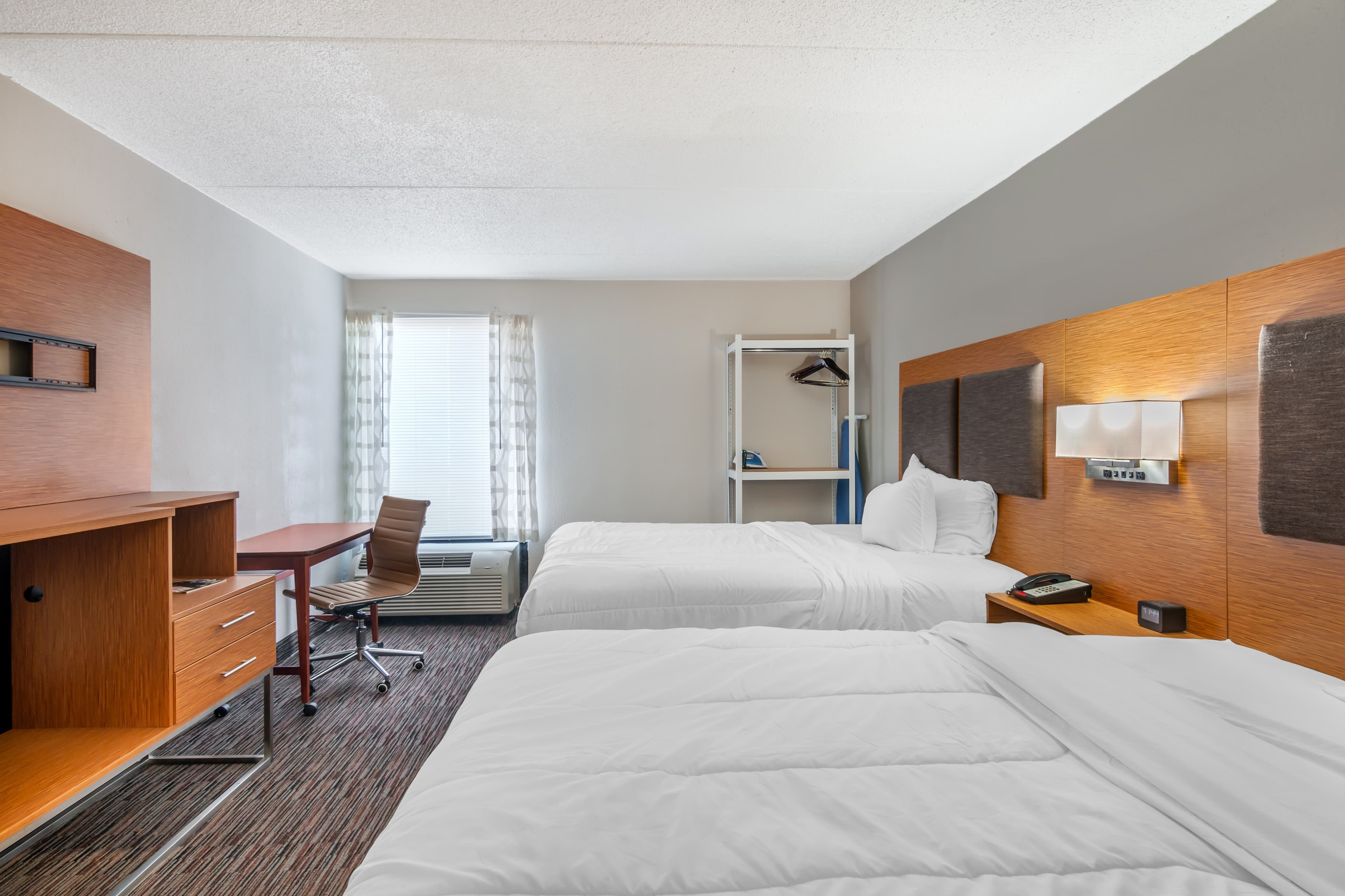MainStay Suites Springfield IL — 26