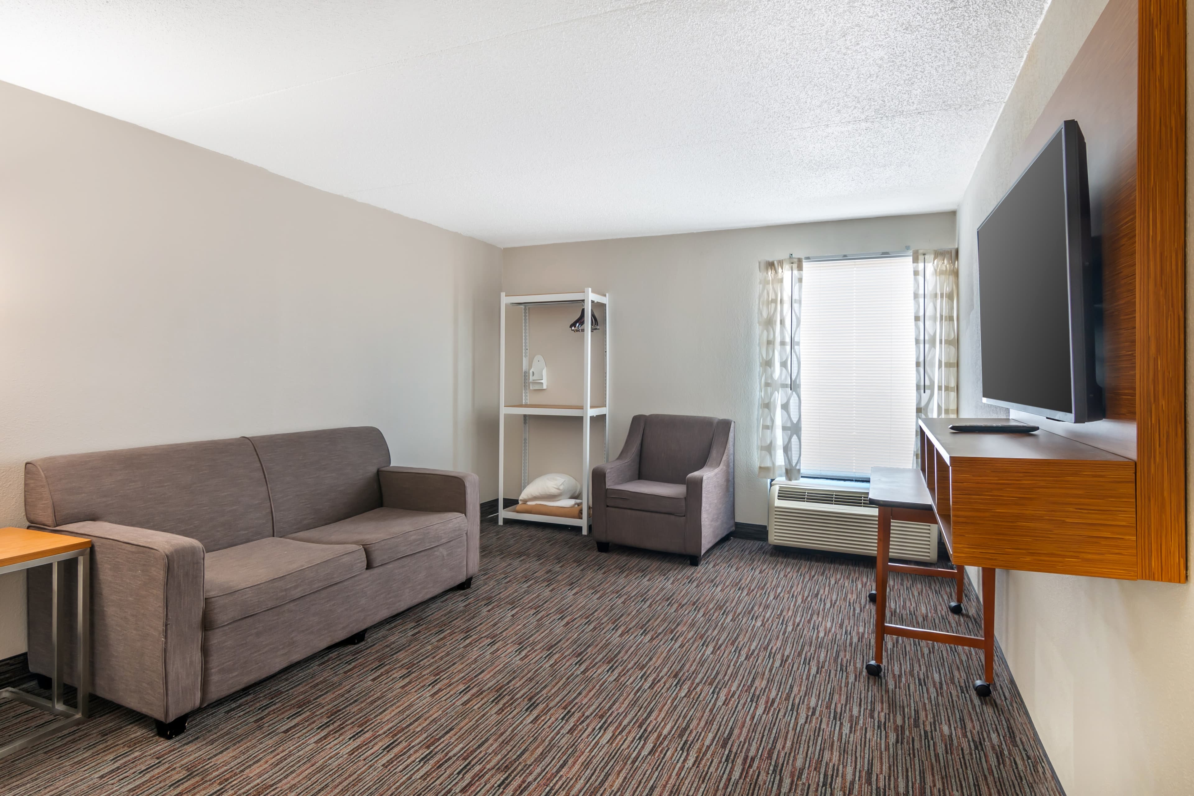 MainStay Suites Springfield IL — 27