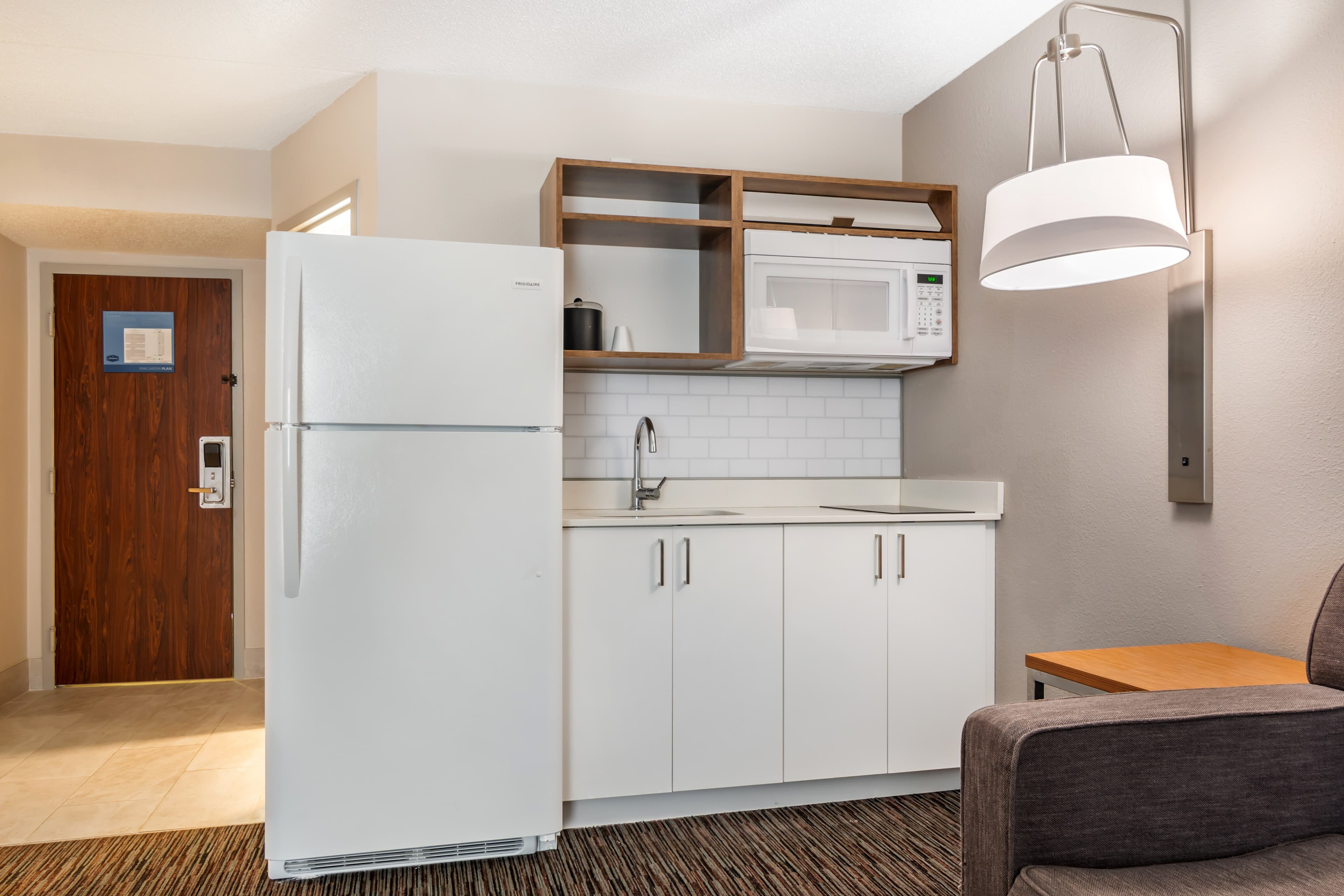MainStay Suites Springfield IL — 28