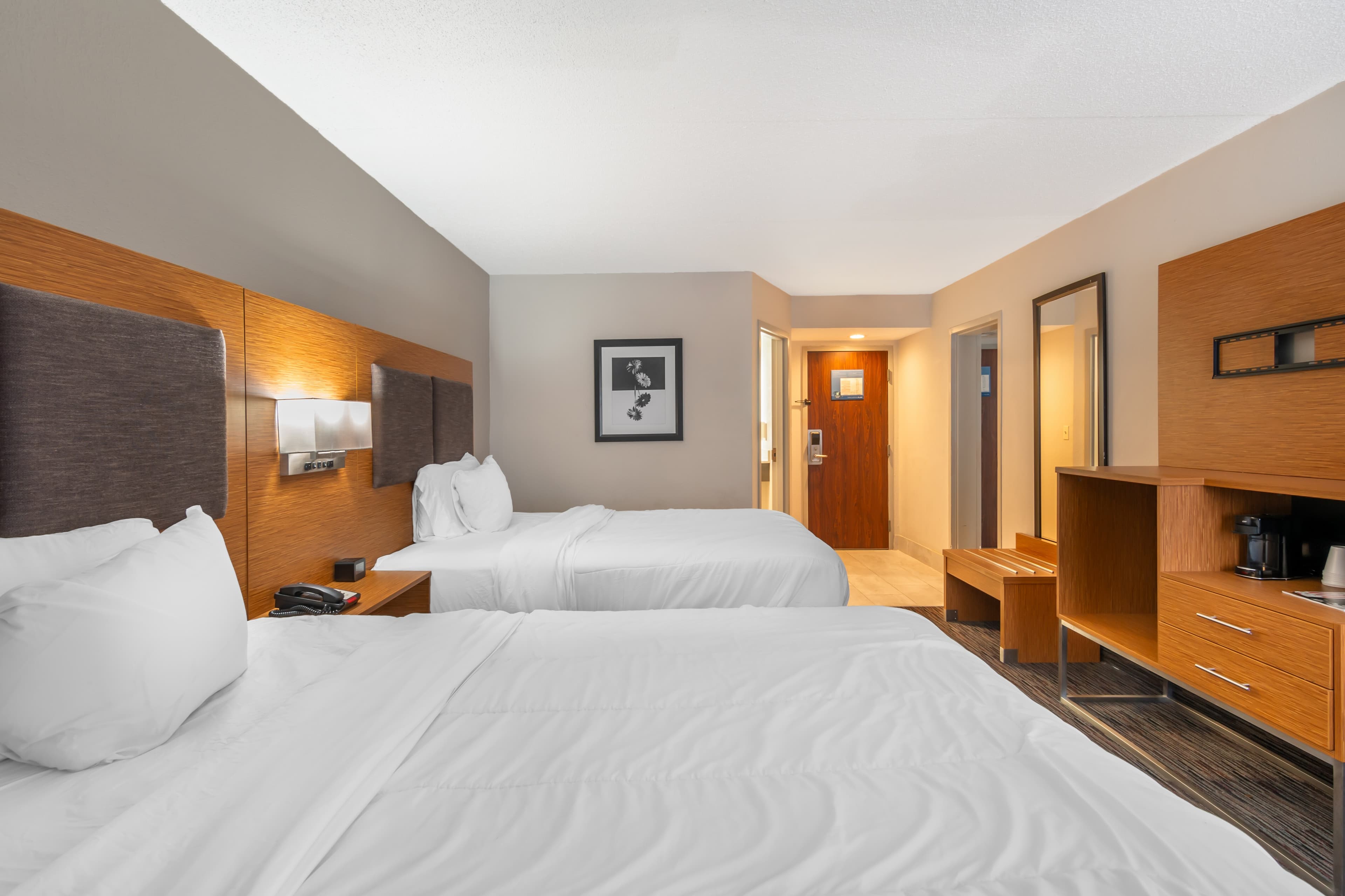 MainStay Suites Springfield IL — 29