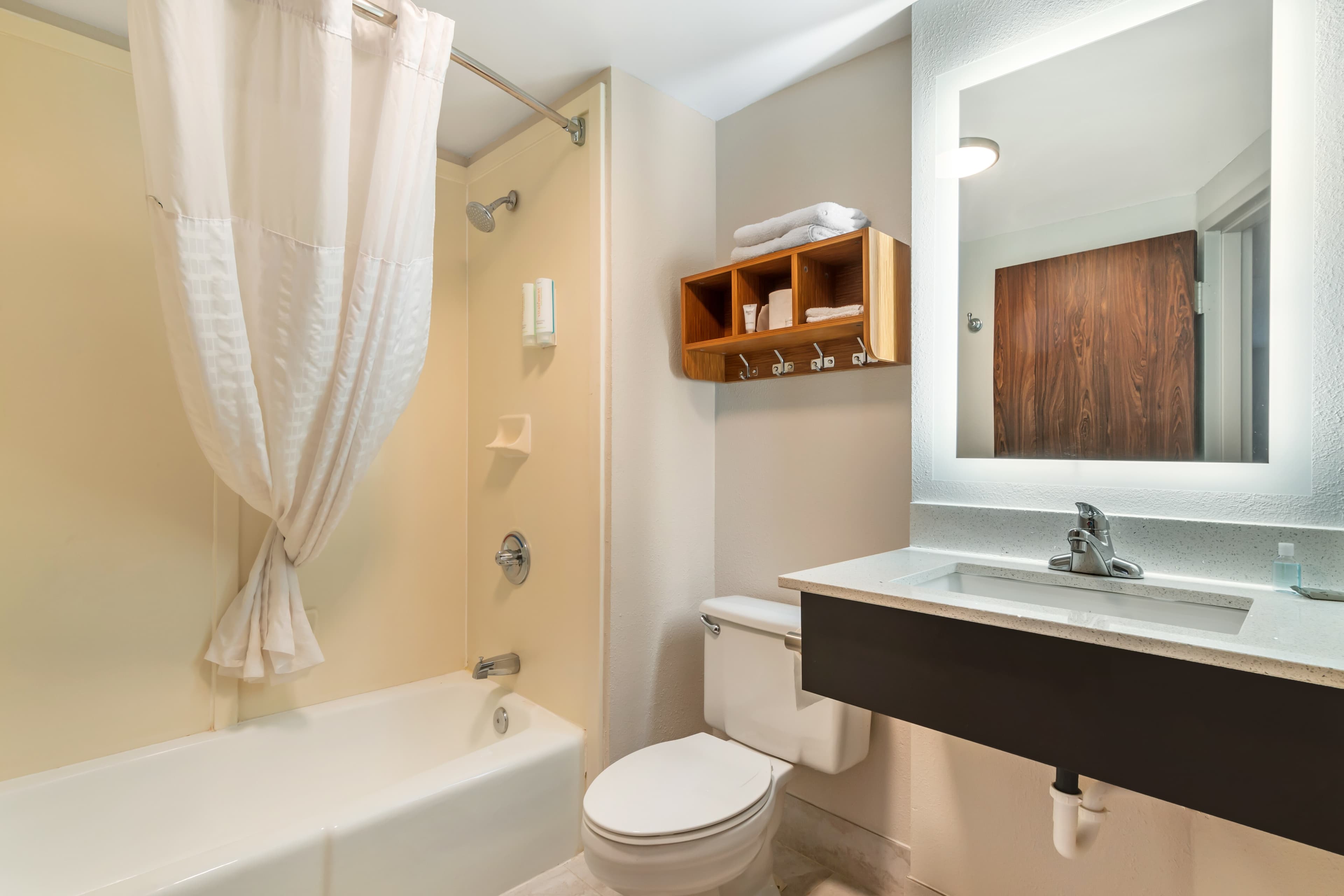 MainStay Suites Springfield IL — 30