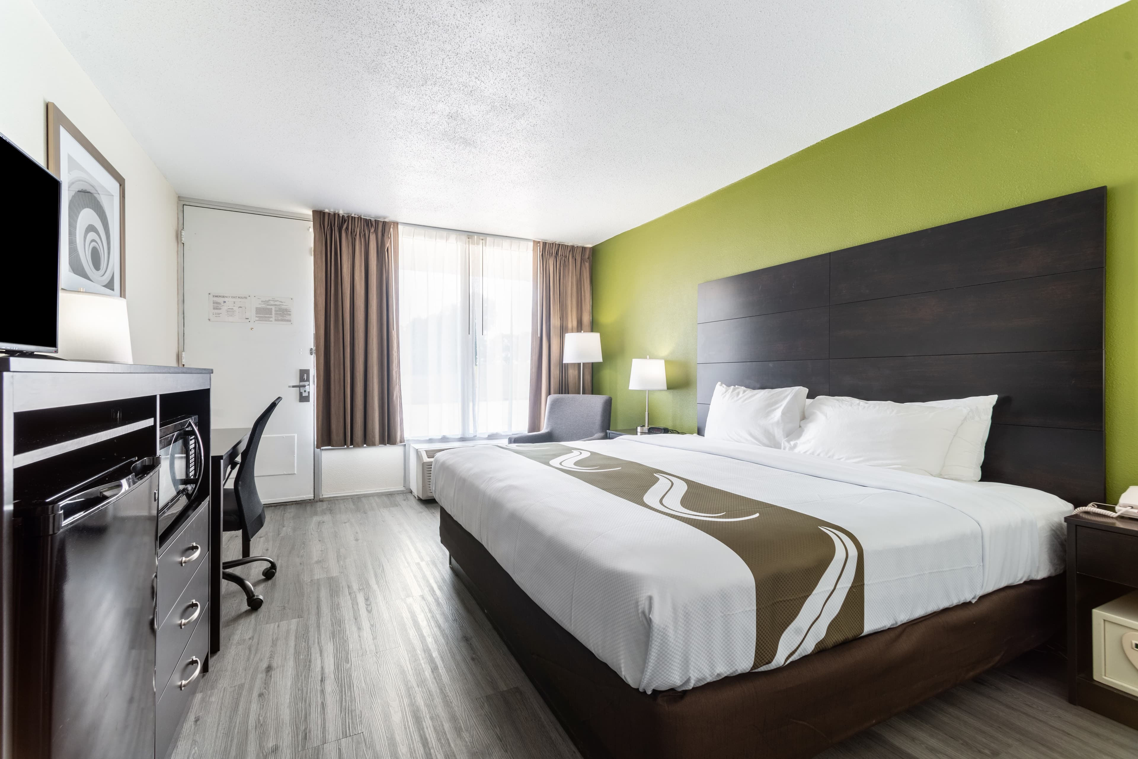 Quality Inn & Suites Vandalia near I-70 and Hwy 51 — 27
