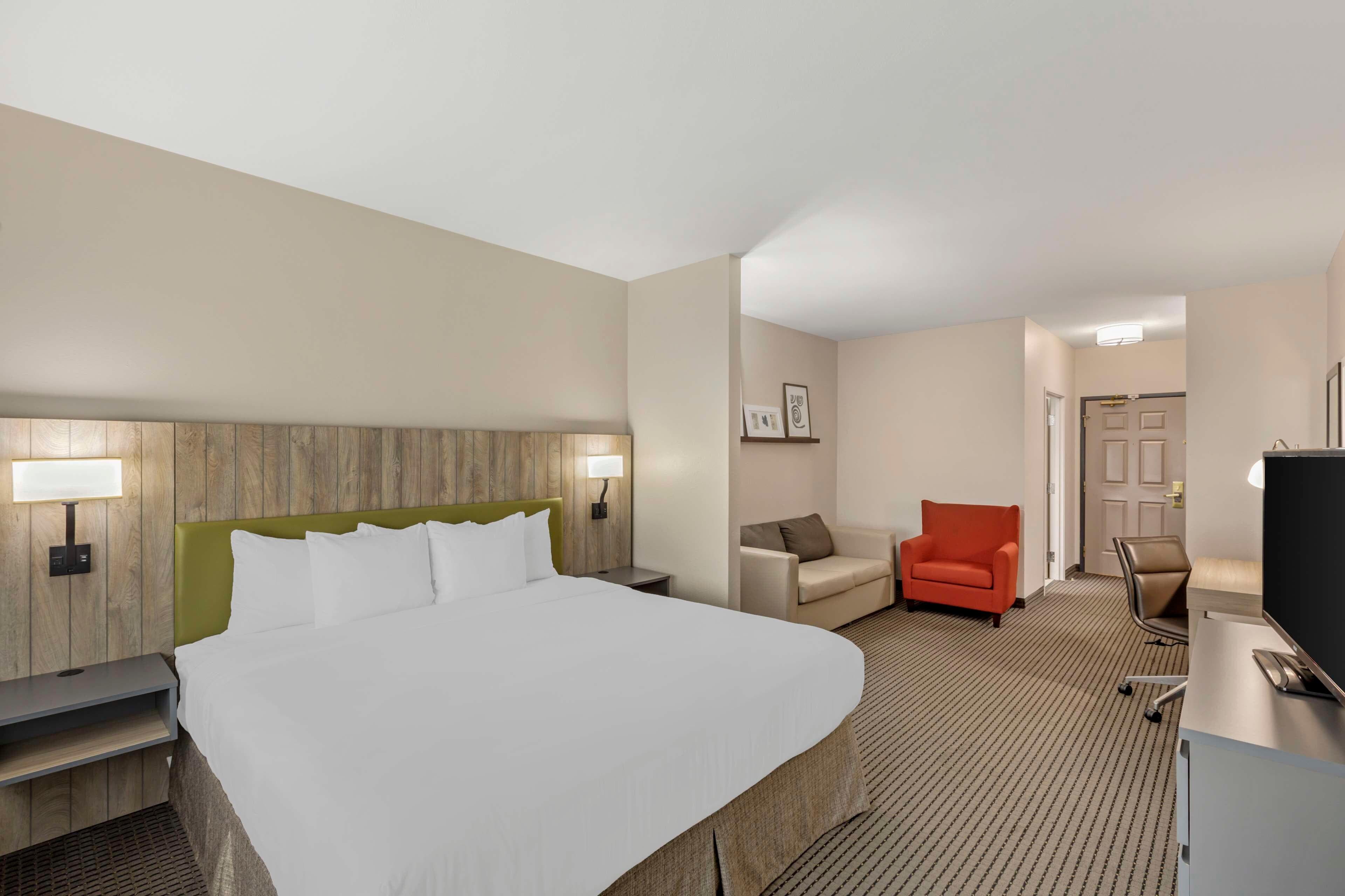 Country Inn & Suites by Radisson, Elk Grove Village/Itasca — 20