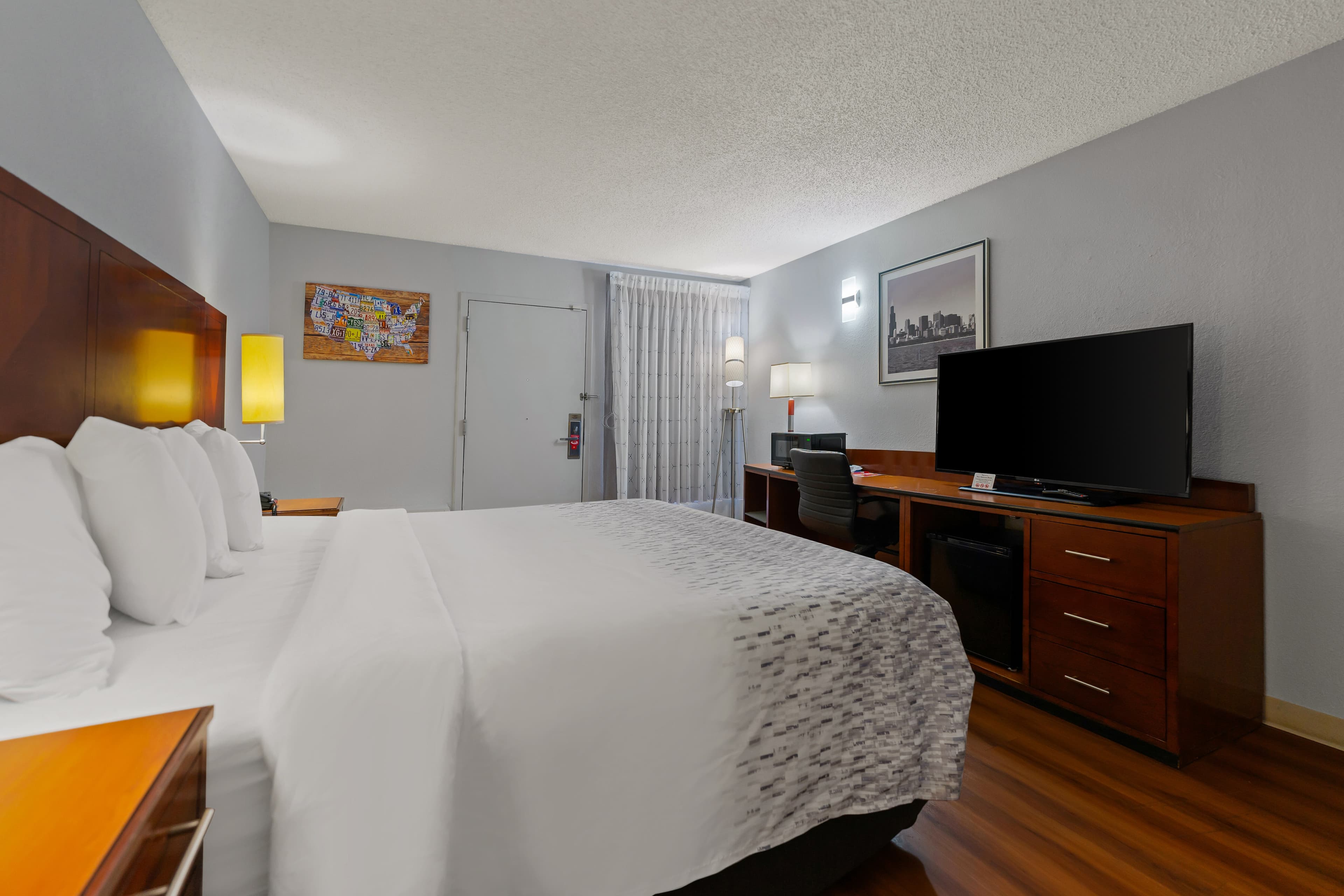 Econo Lodge Rockford Casino Area — 15