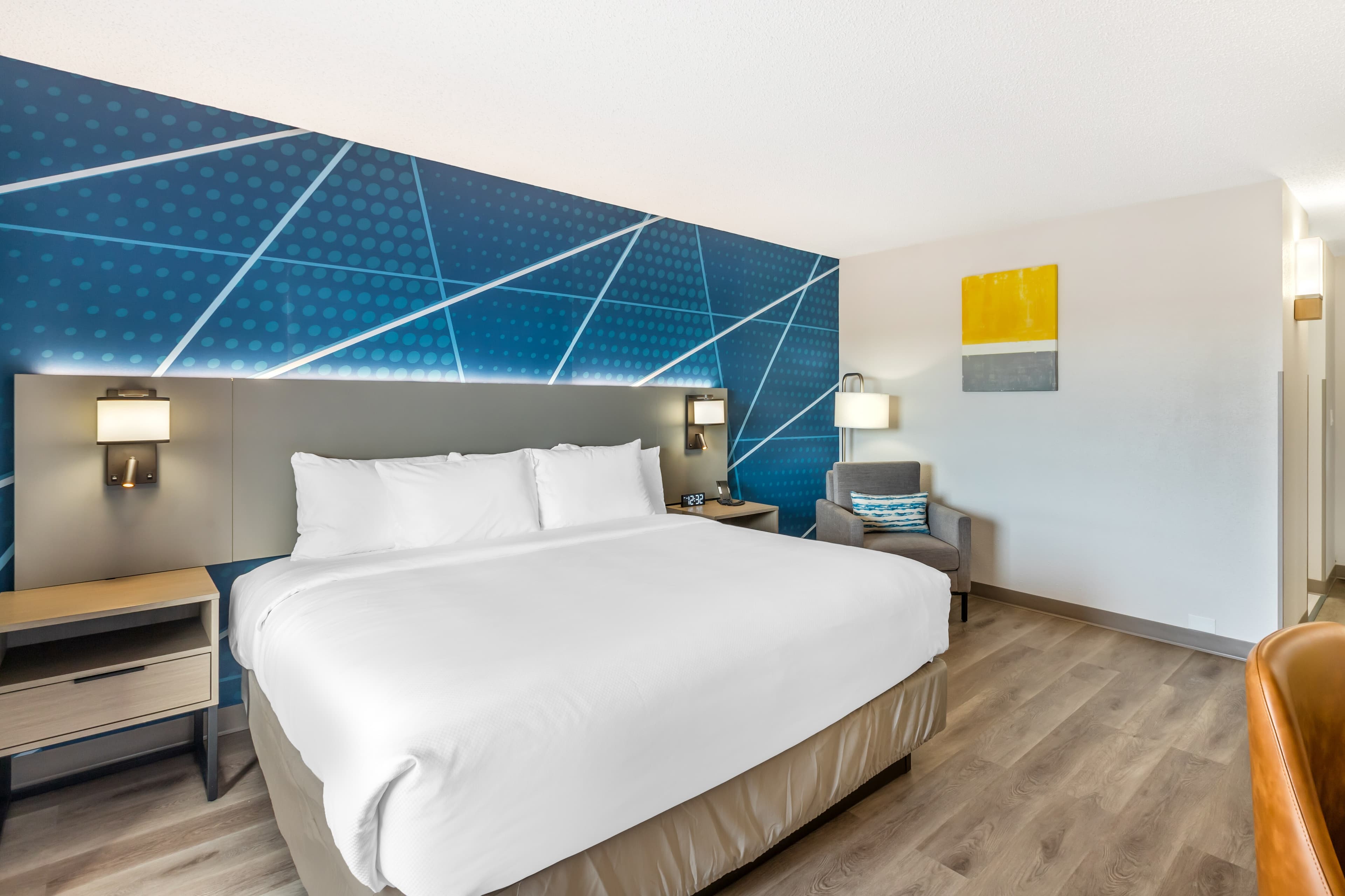 Comfort Inn & Suites Arlington Heights - Buffalo Grove - Image 4