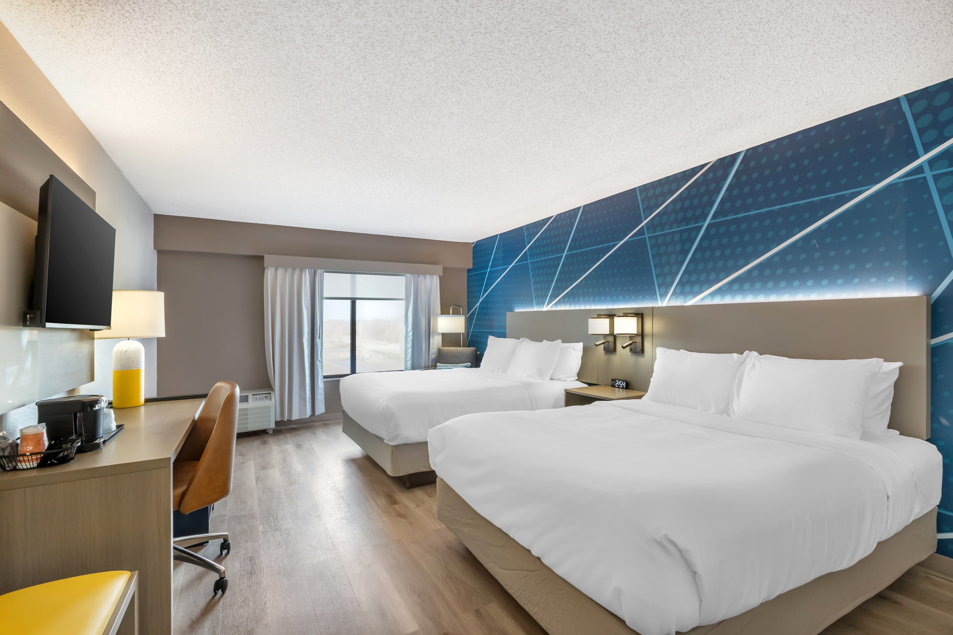 Comfort Inn & Suites Arlington Heights - Buffalo Grove — 10