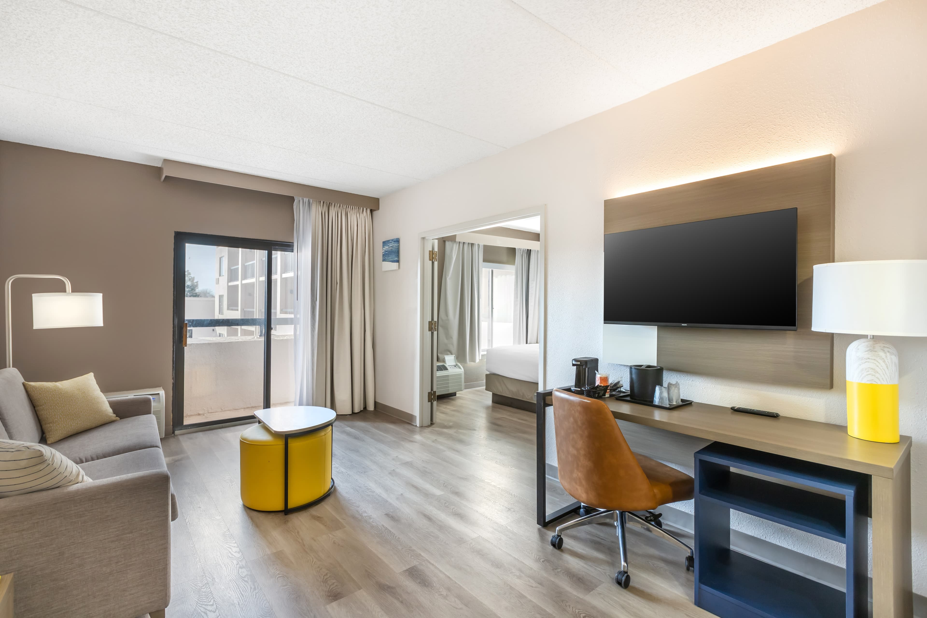 Comfort Inn & Suites Arlington Heights - Buffalo Grove — 22