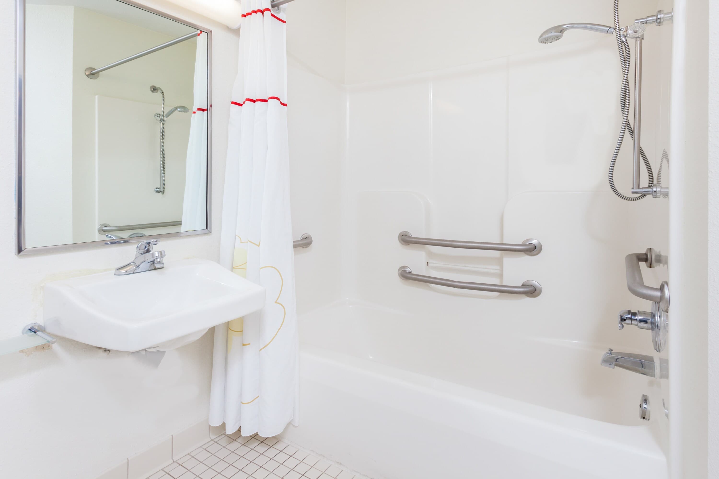 MainStay Suites Chicago Schaumburg — 12