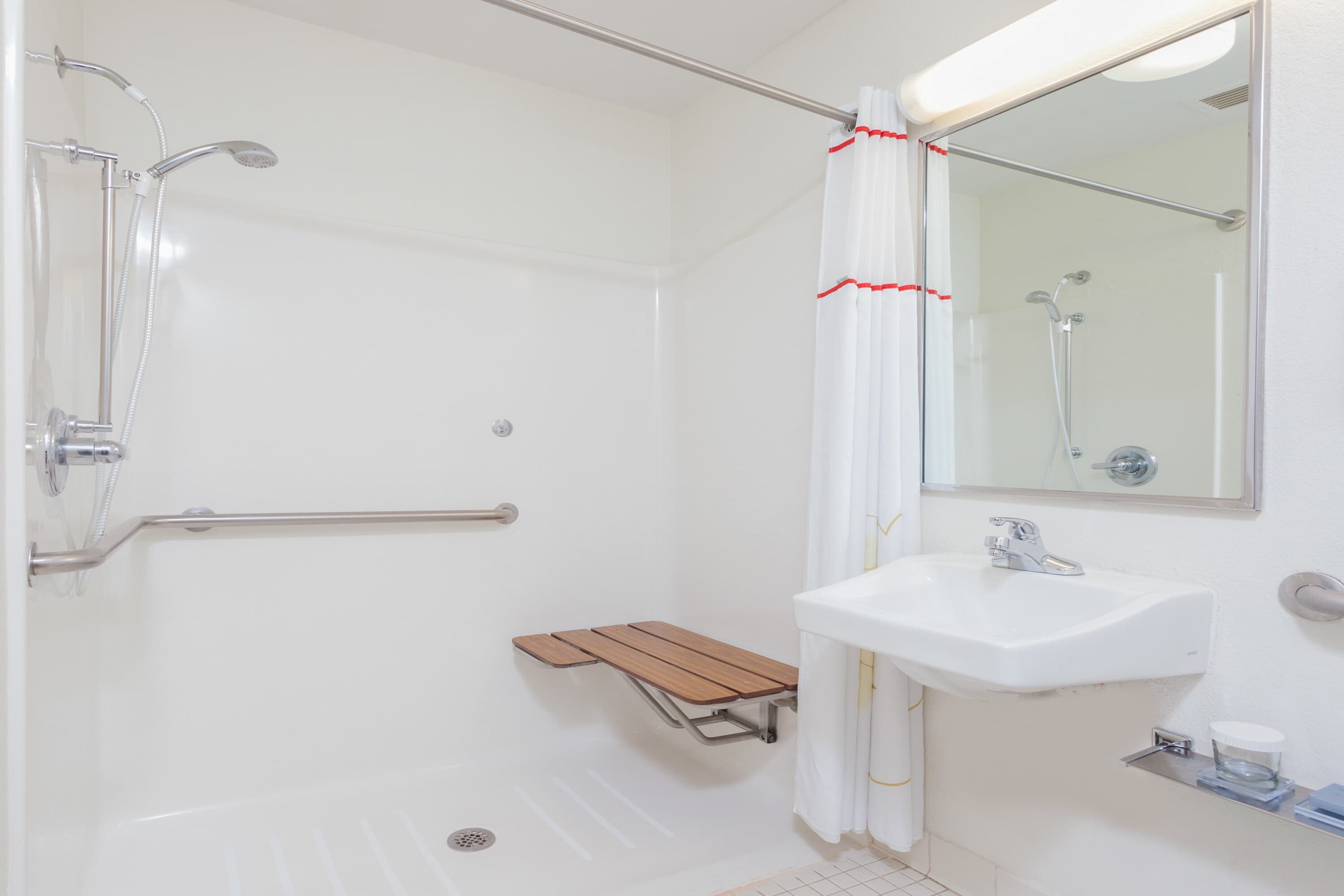 MainStay Suites Chicago Schaumburg — 8