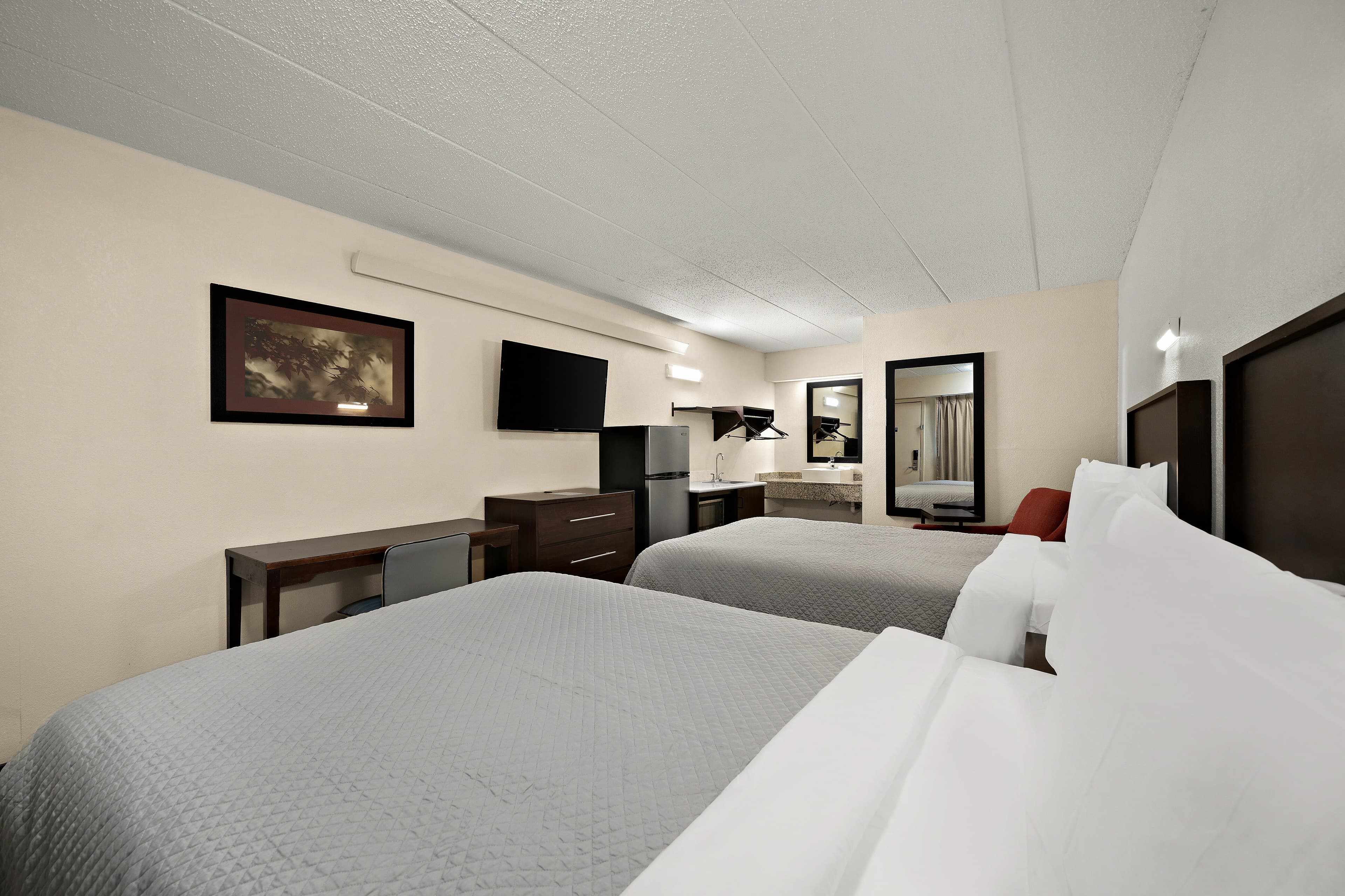 Suburban Studios Peoria — 17