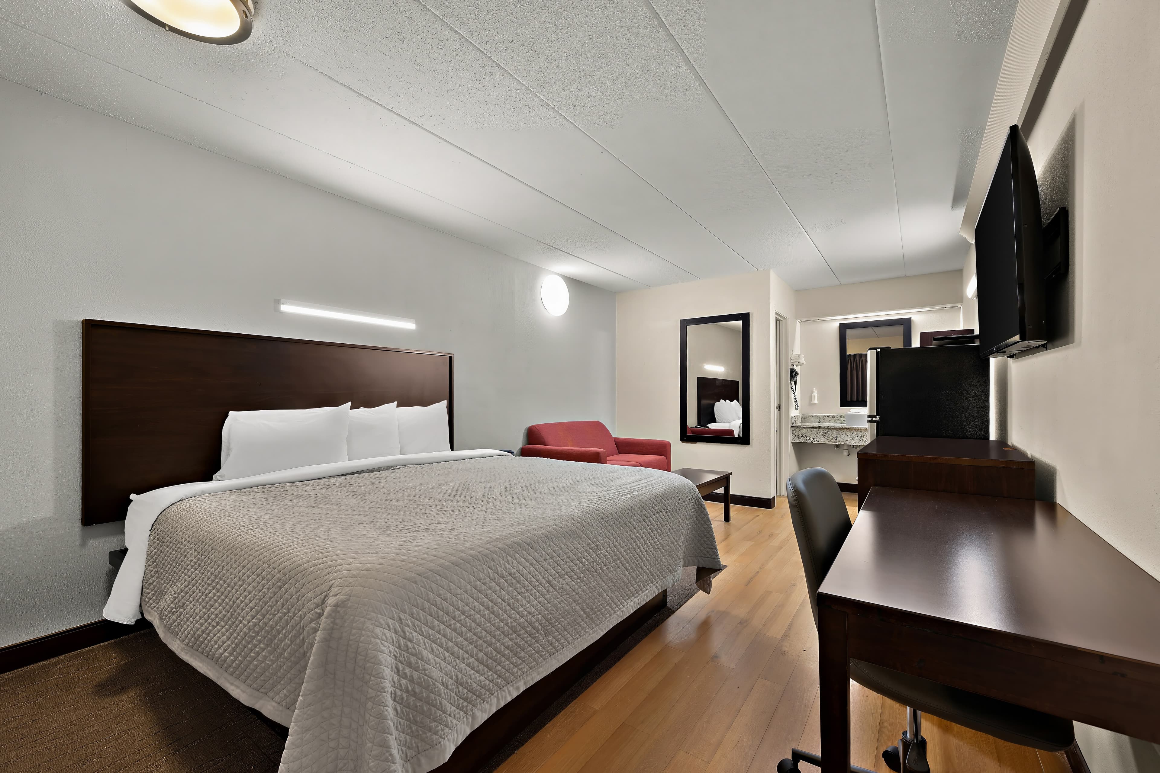 Suburban Studios Peoria — 2