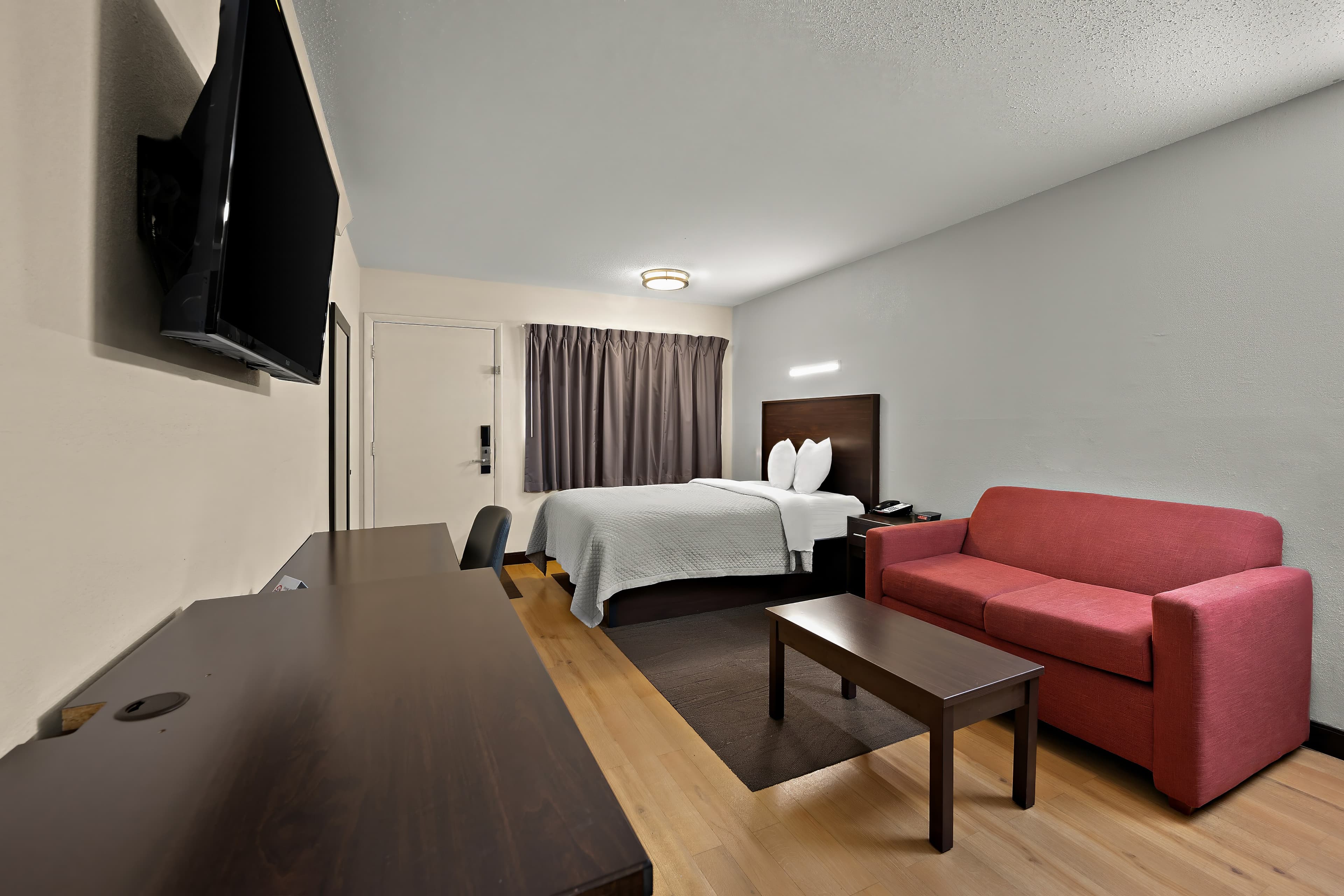 Suburban Studios Peoria — 10