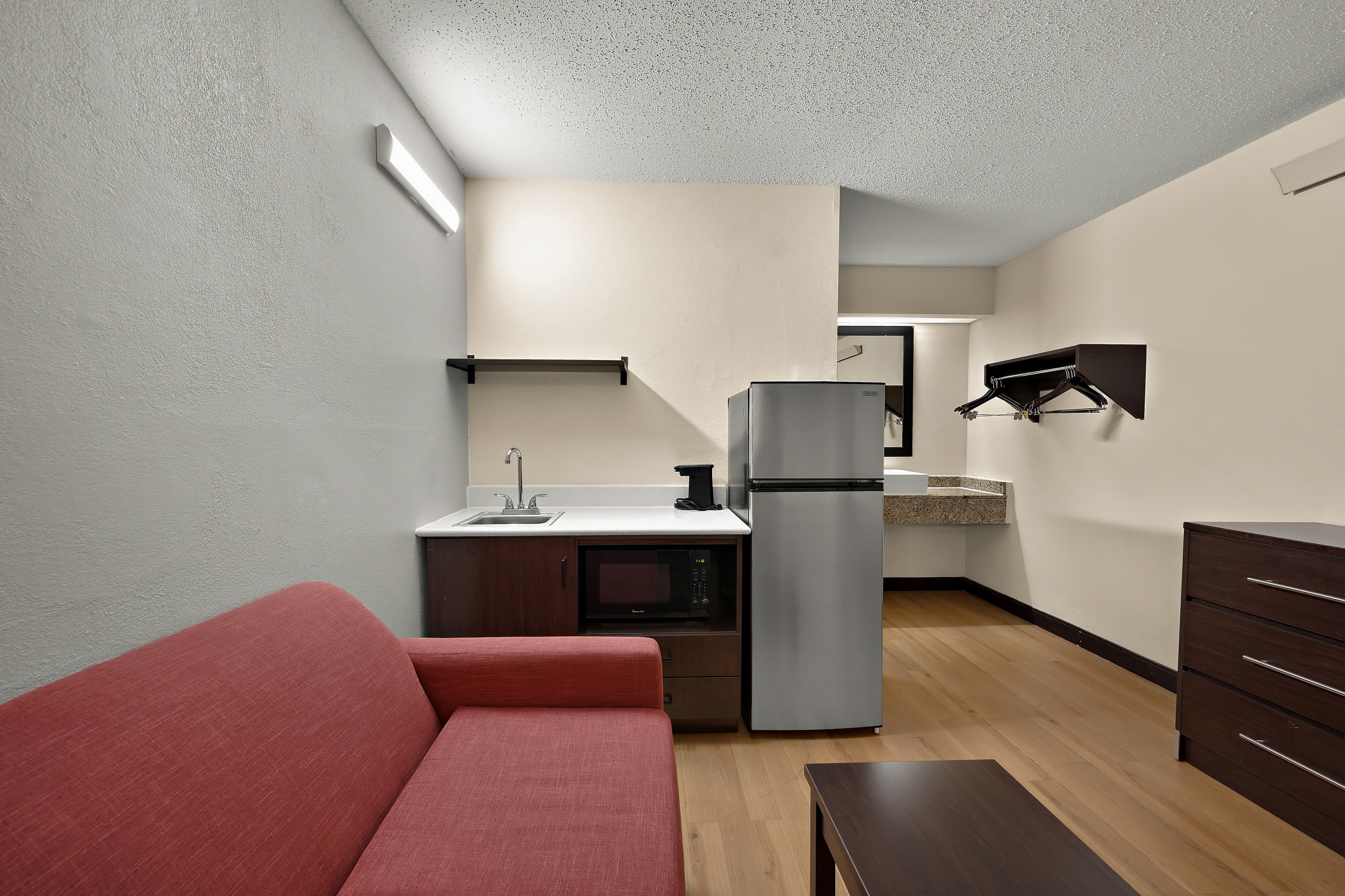 Suburban Studios Peoria