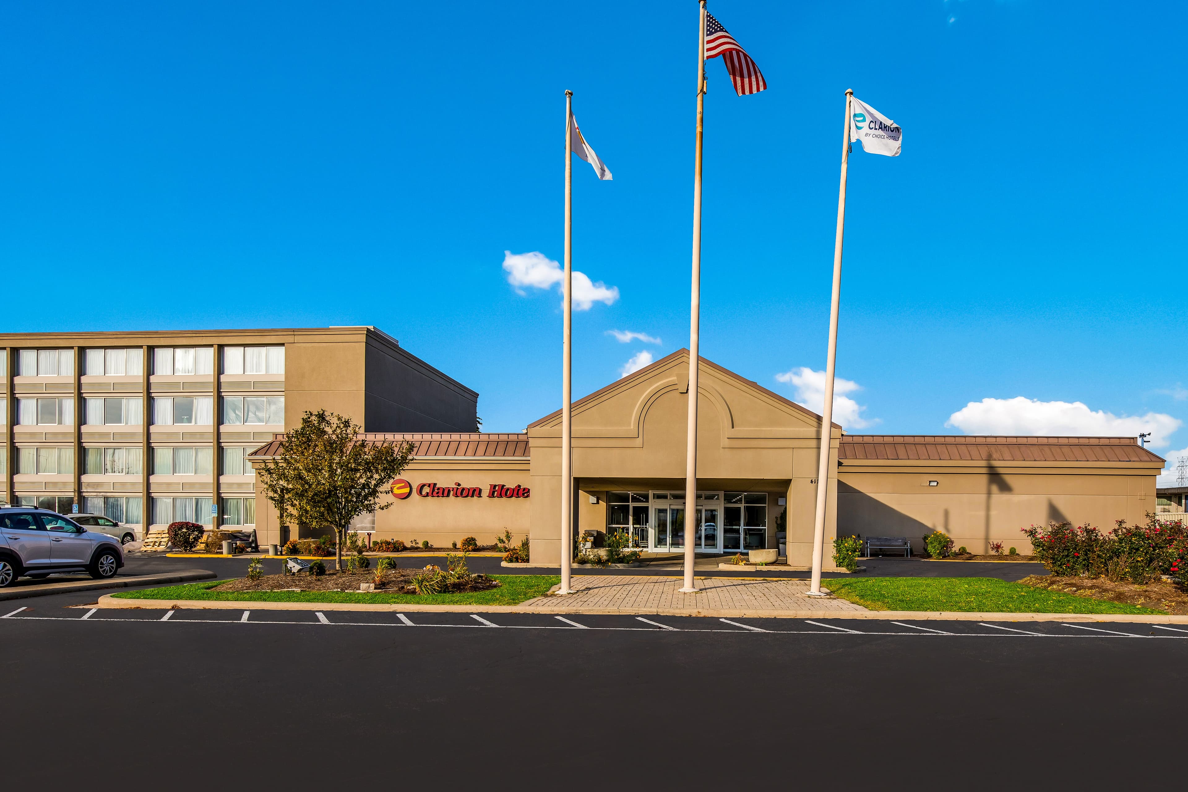 Quality Inn Joliet - Image 1