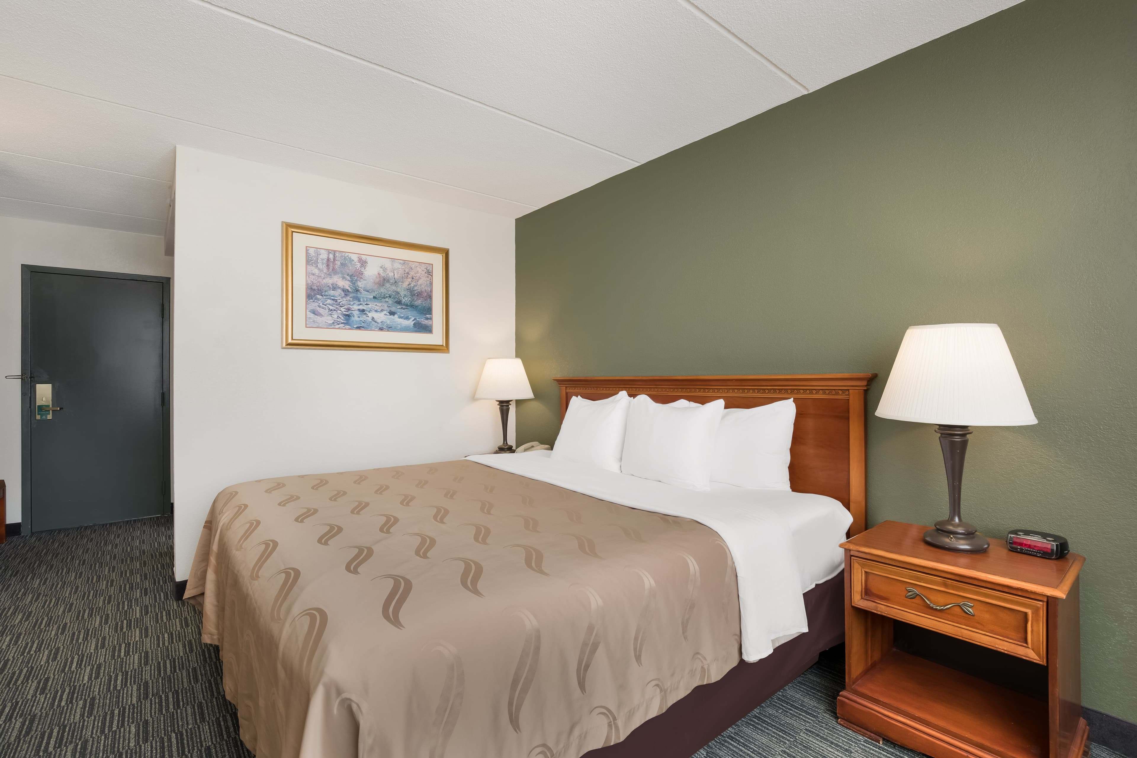 Quality Inn Joliet - Image 3