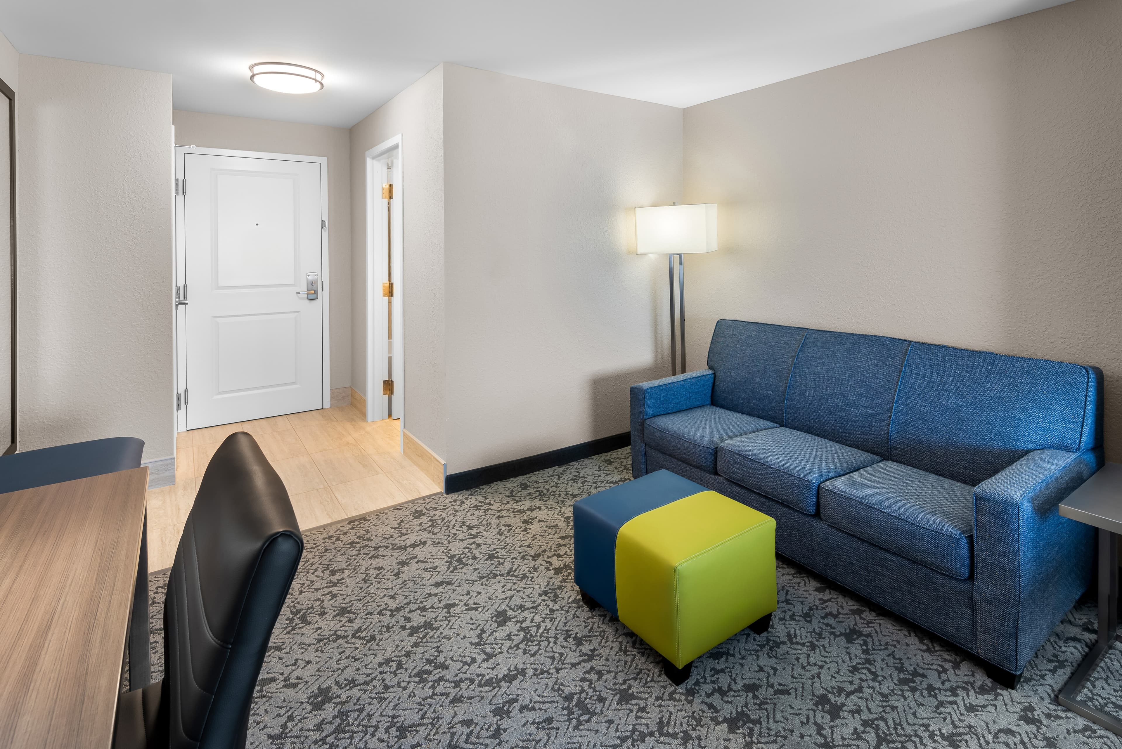 Clarion Pointe Mattoon near University — 22