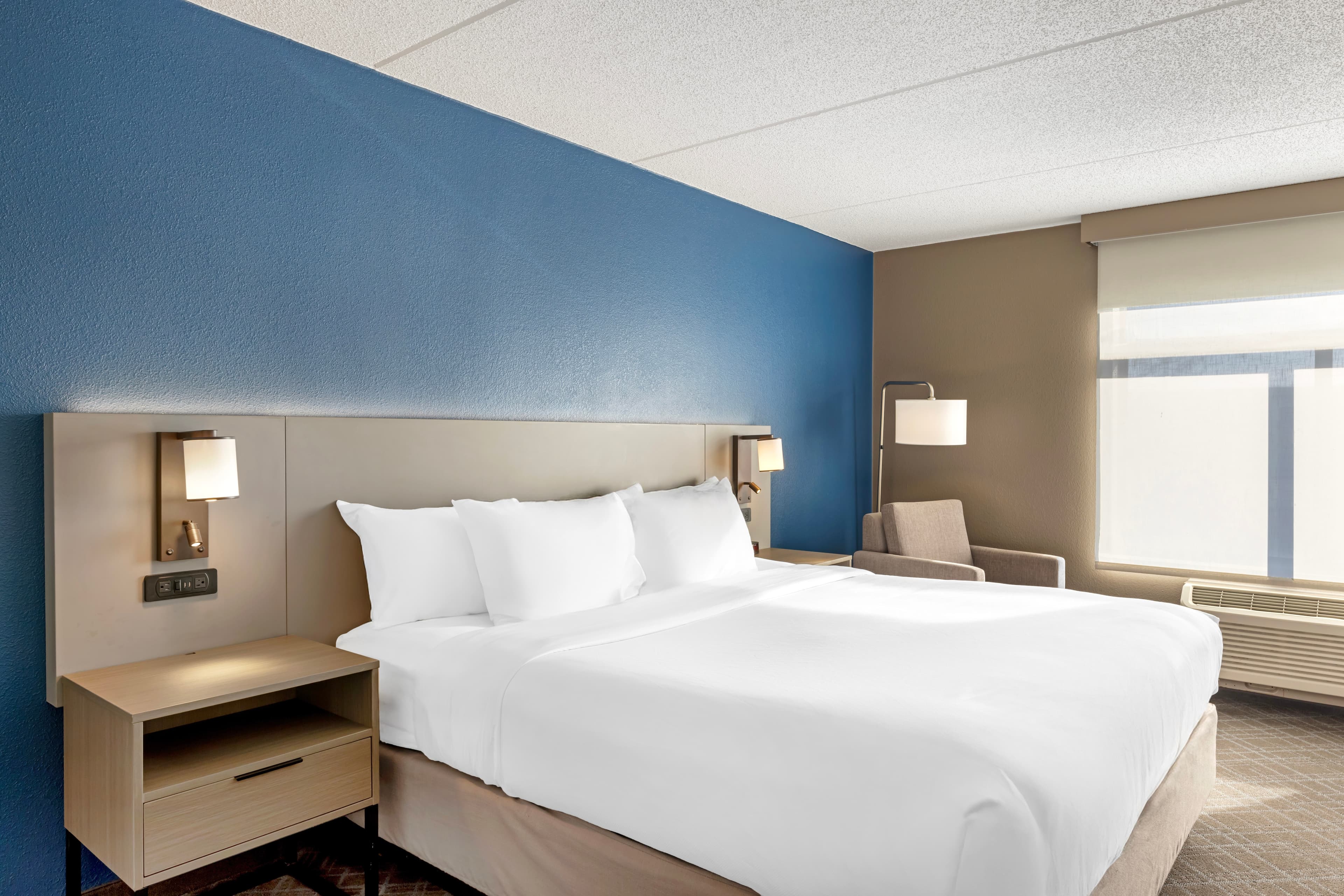 Comfort Inn & Suites Arlington Heights - Schaumburg - Image 3