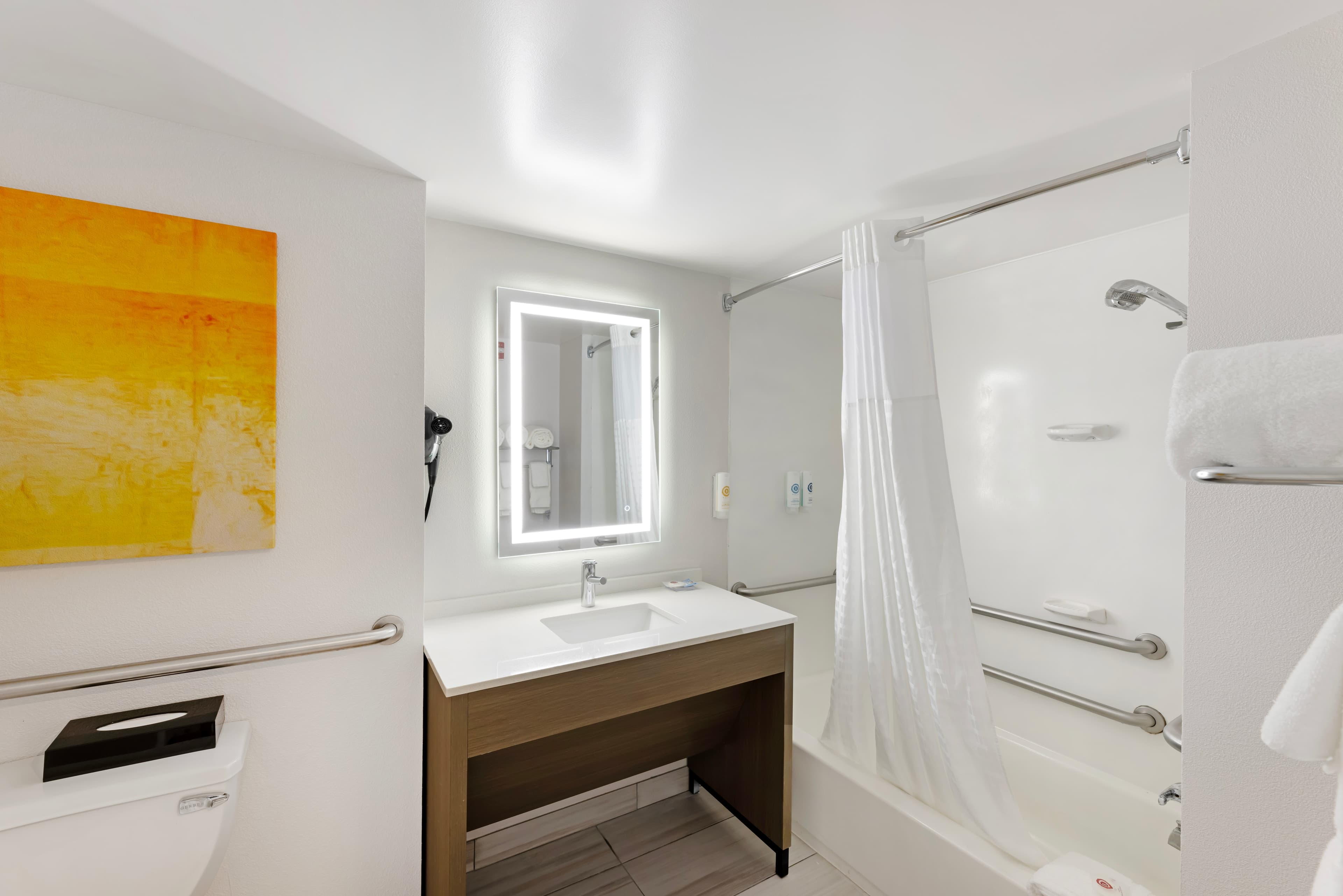 Comfort Inn & Suites Arlington Heights - Schaumburg - Image 5
