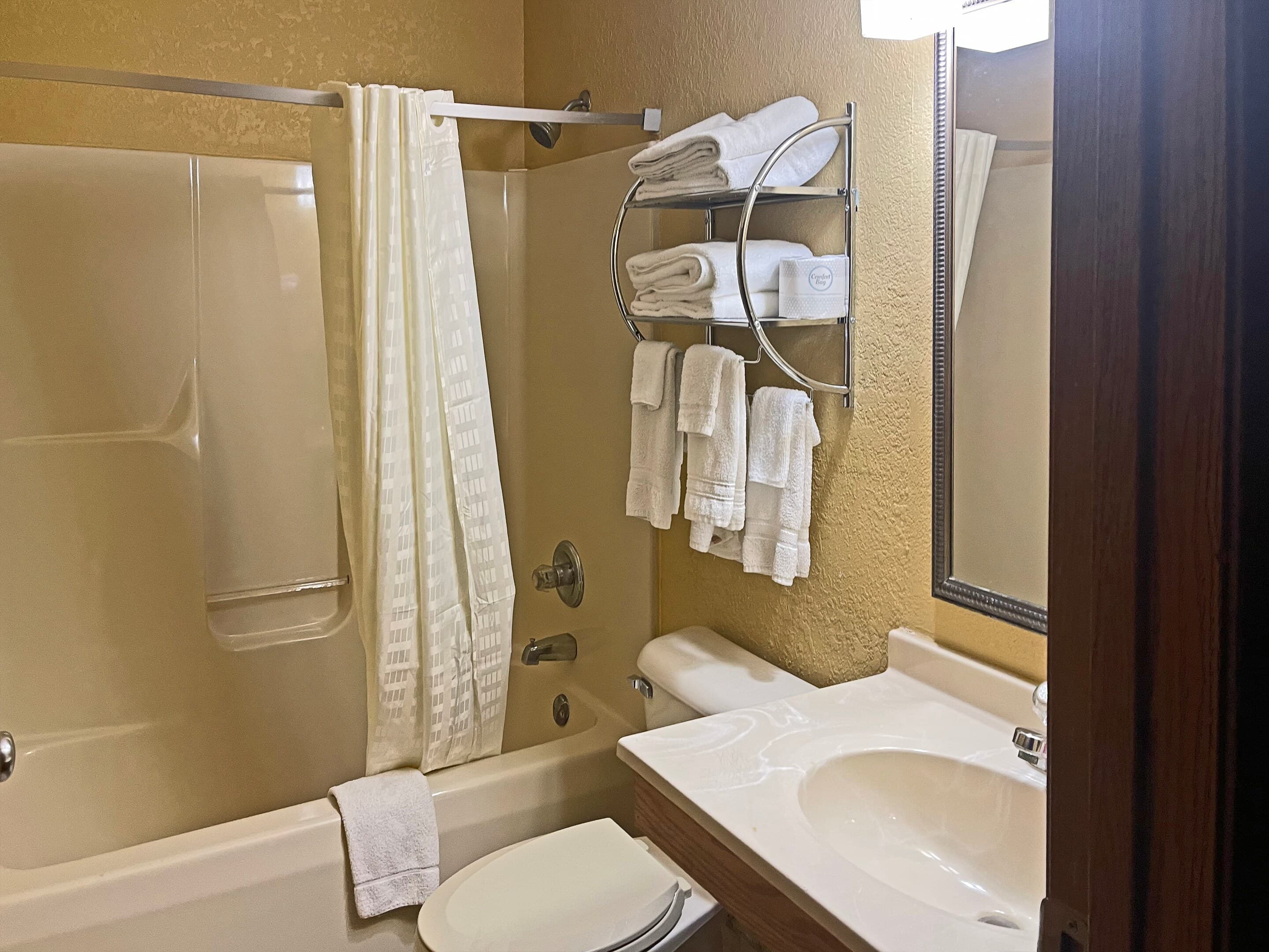 Econo Lodge Chillicothe - Image 3