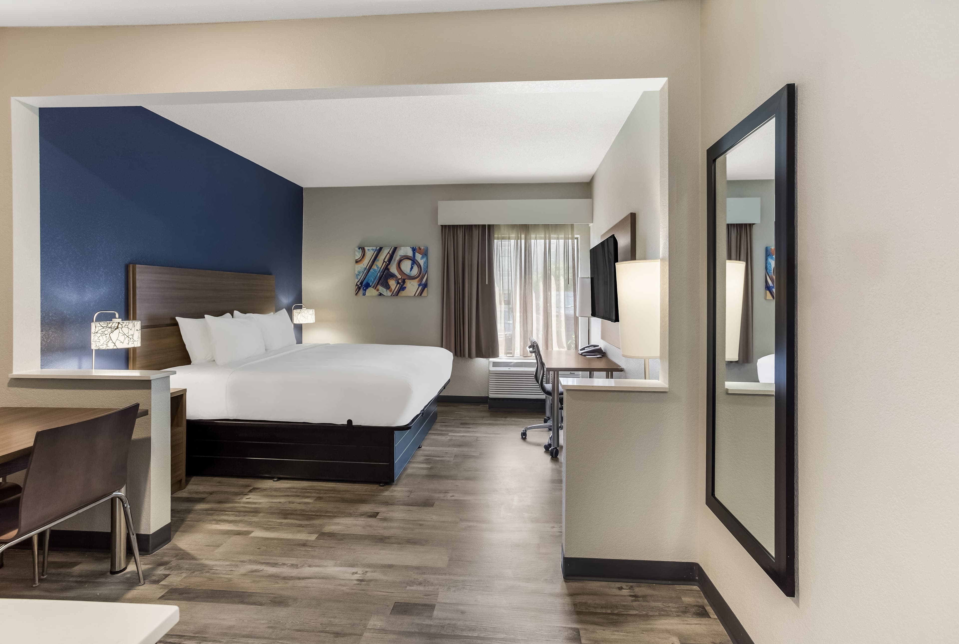 MainStay Suites Bourbonnais - Kankakee — 6