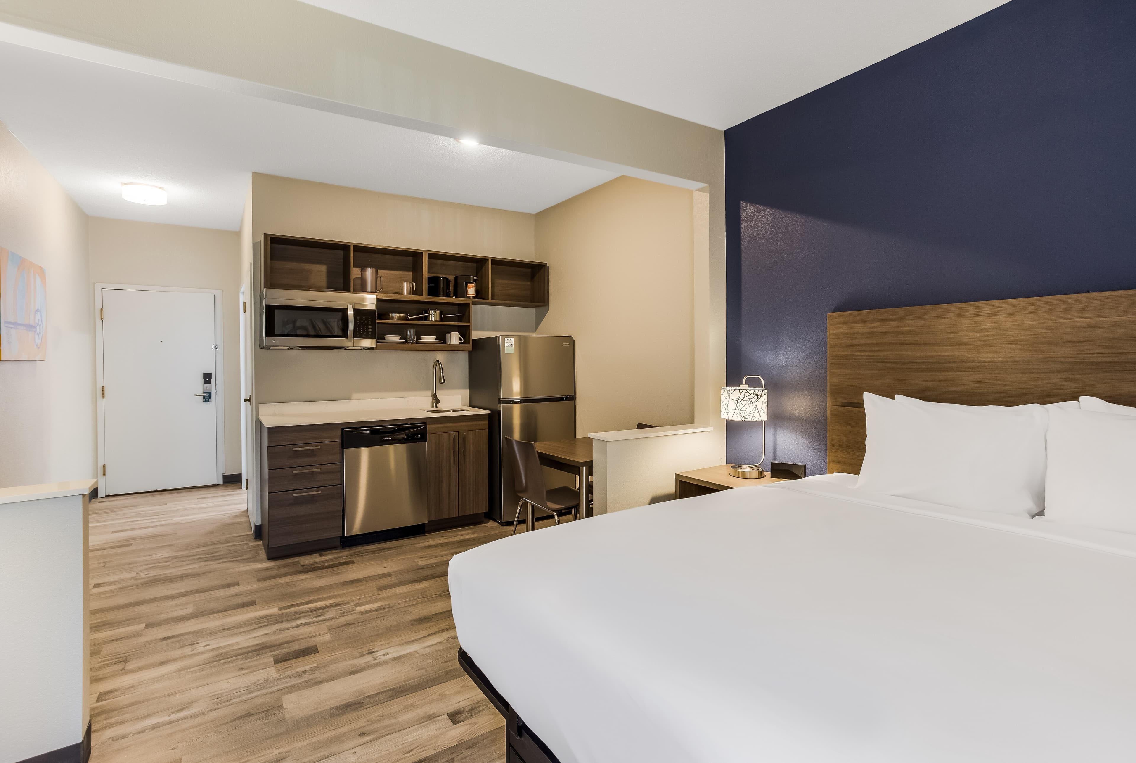 MainStay Suites Bourbonnais - Kankakee — 8