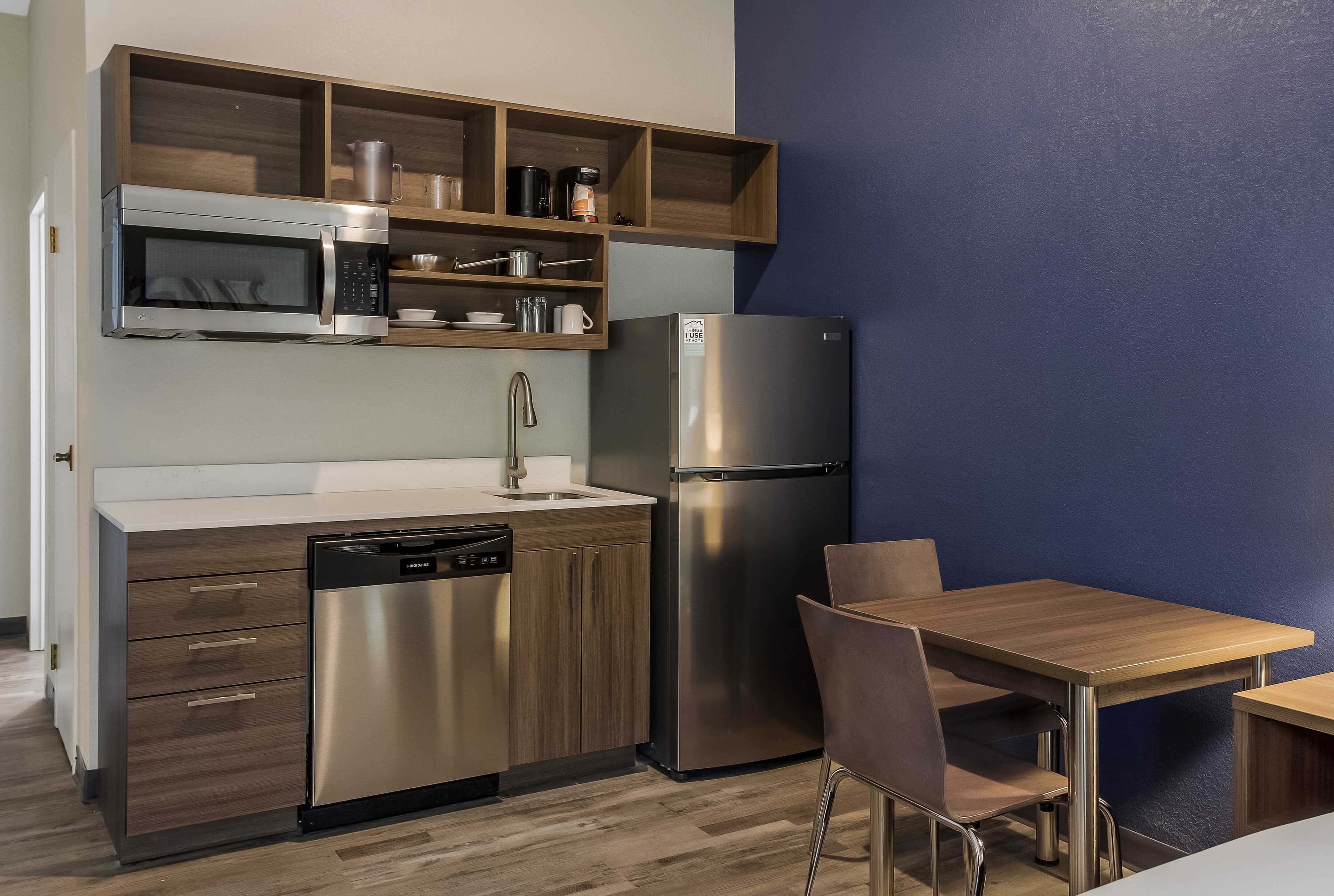 MainStay Suites Bourbonnais - Kankakee - Image 1