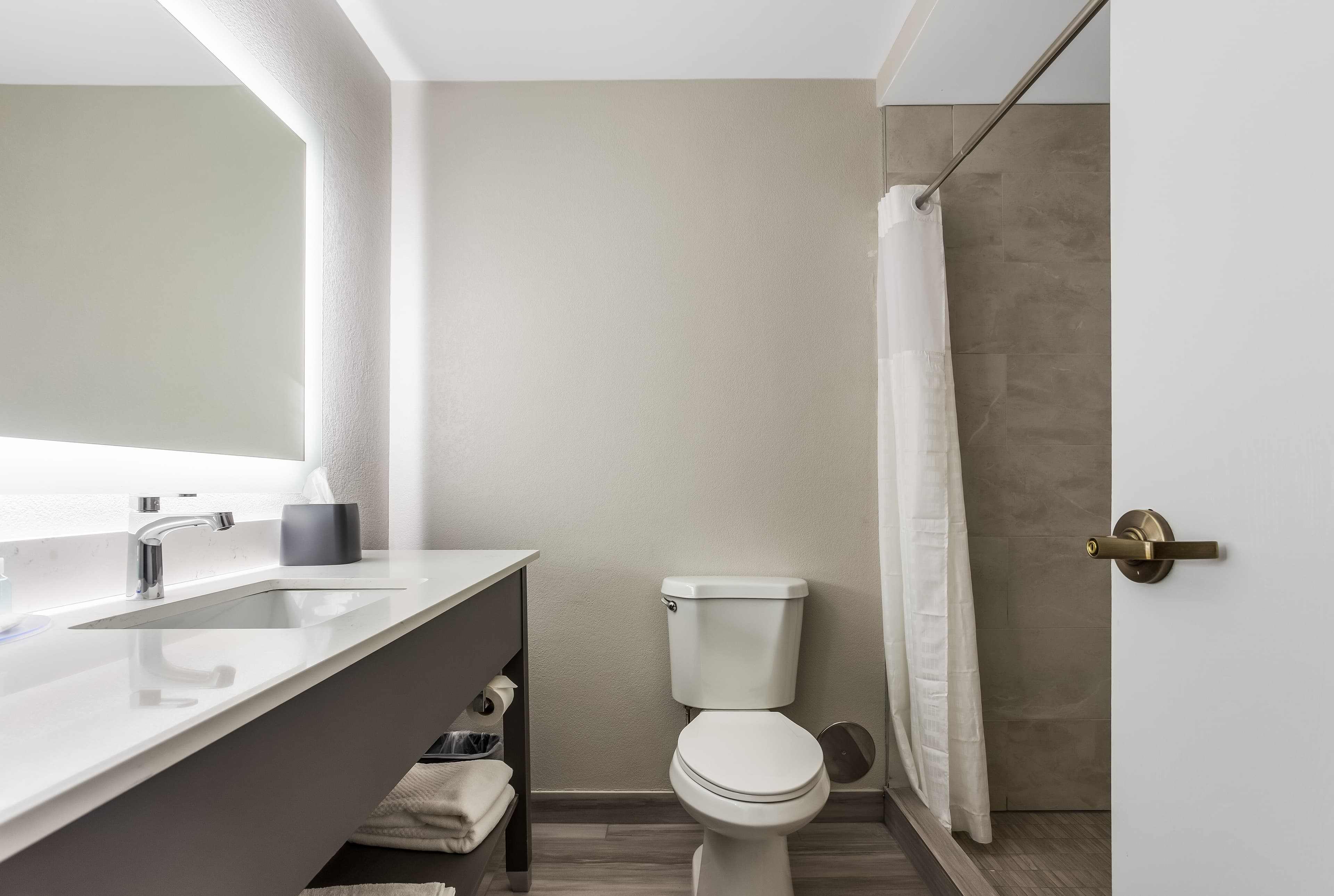 MainStay Suites Bourbonnais - Kankakee — 9