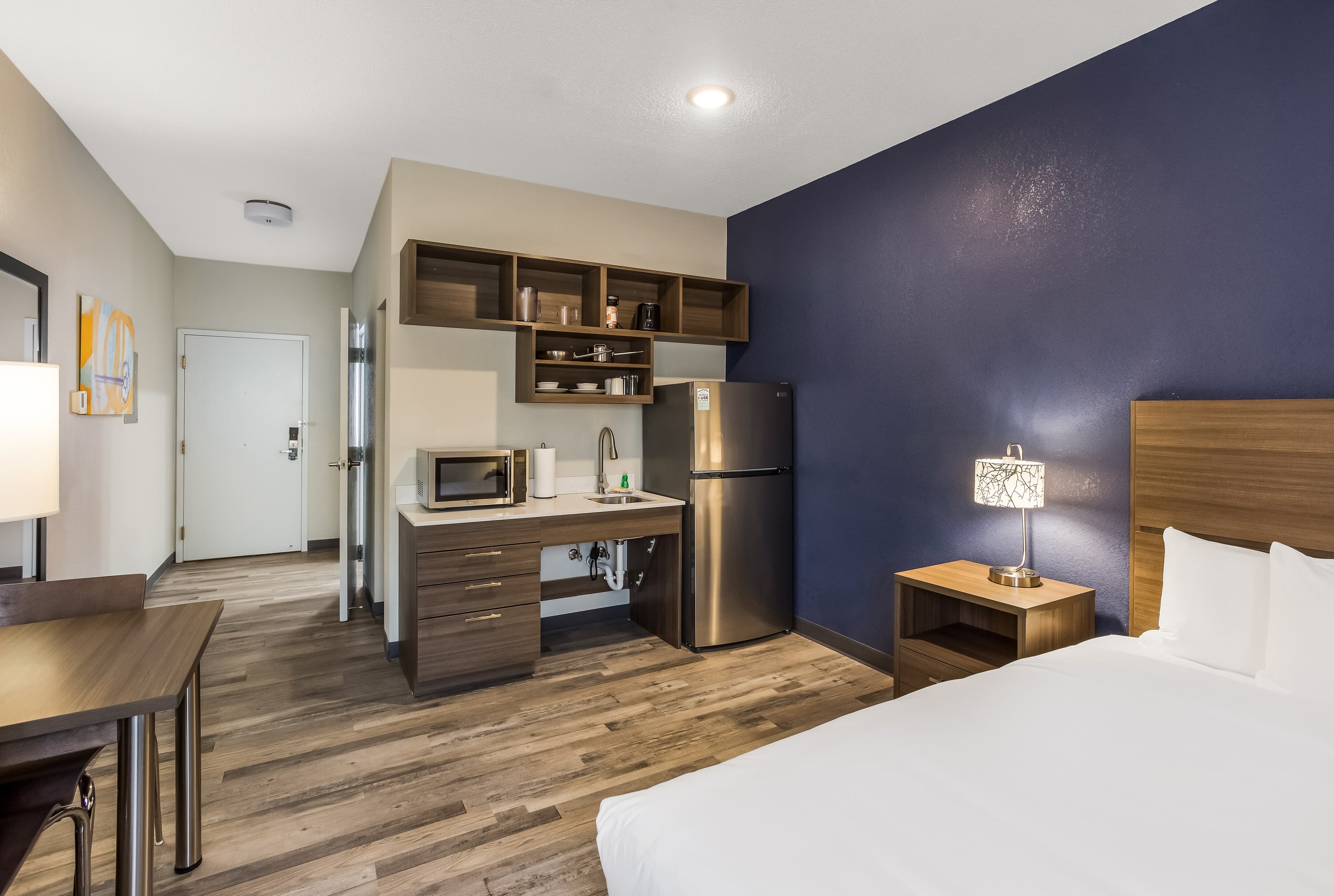 MainStay Suites Bourbonnais - Kankakee — 16