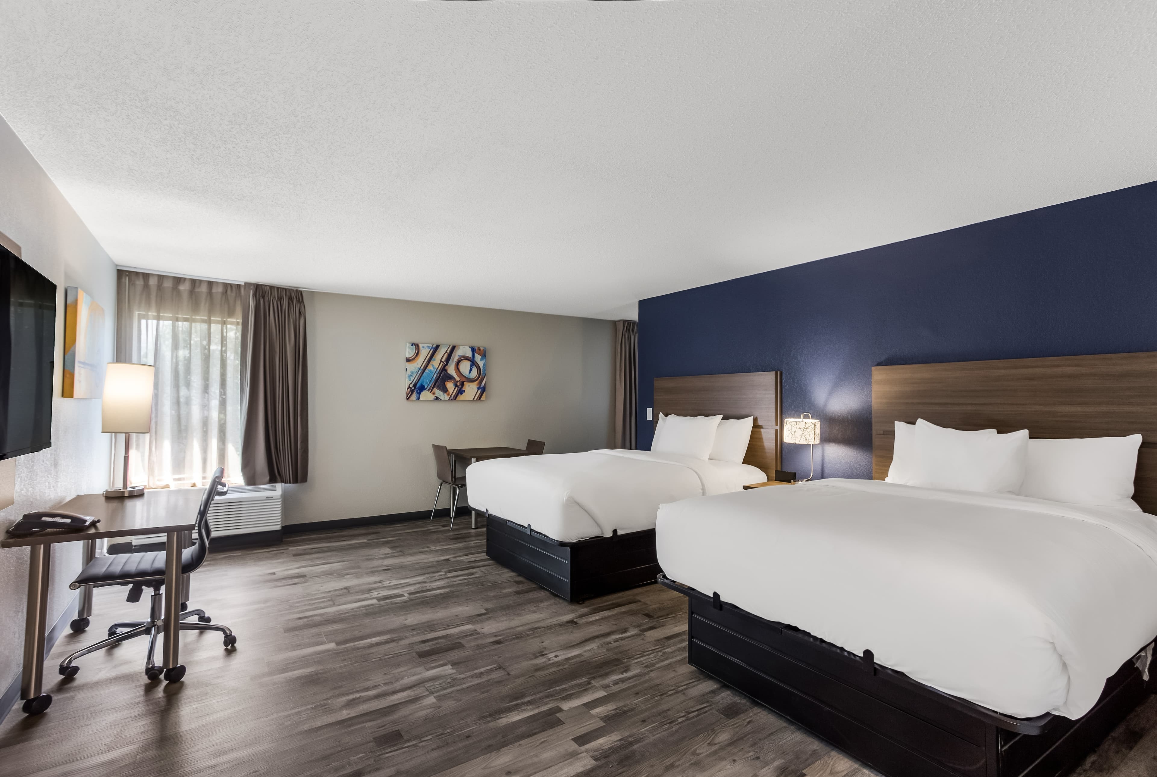 MainStay Suites Bourbonnais - Kankakee — 18