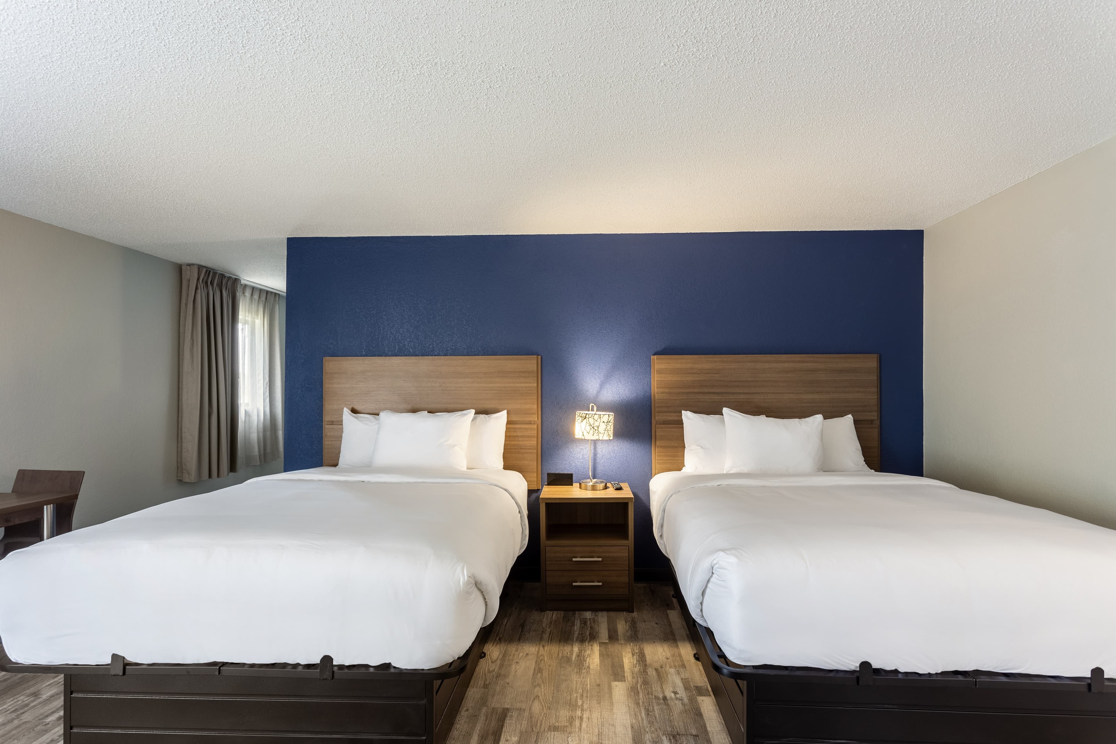 MainStay Suites Bourbonnais - Kankakee — 19