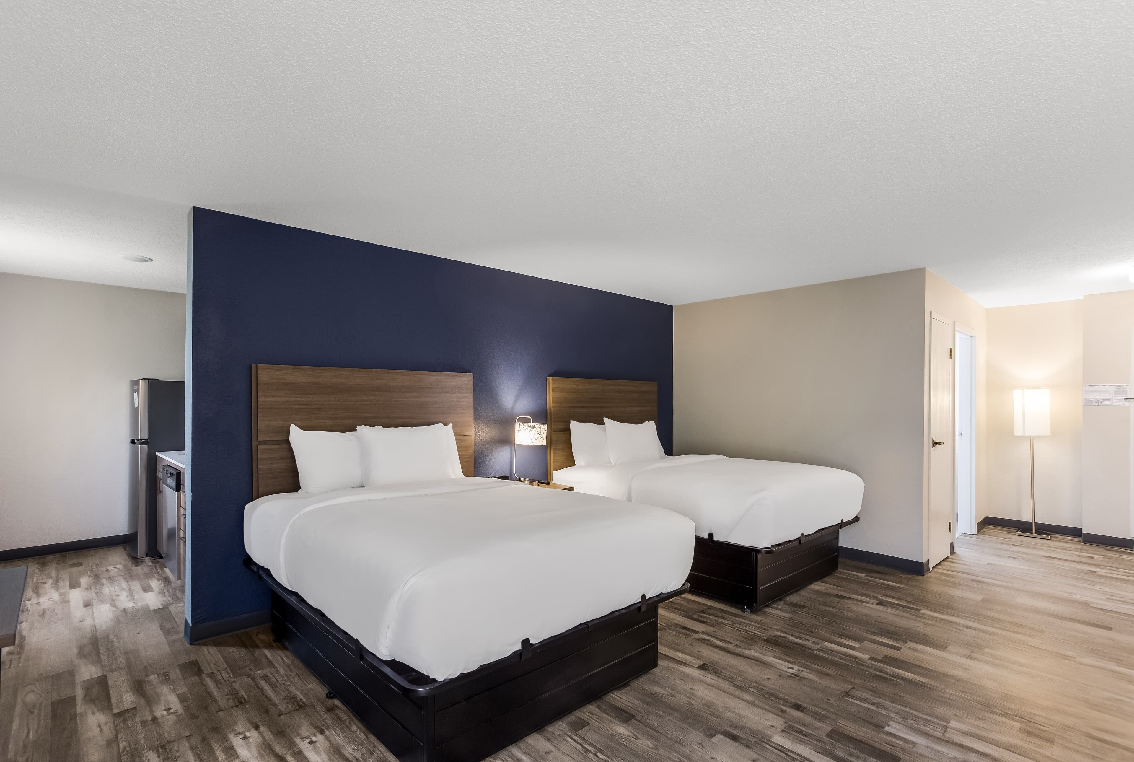 MainStay Suites Bourbonnais - Kankakee — 20