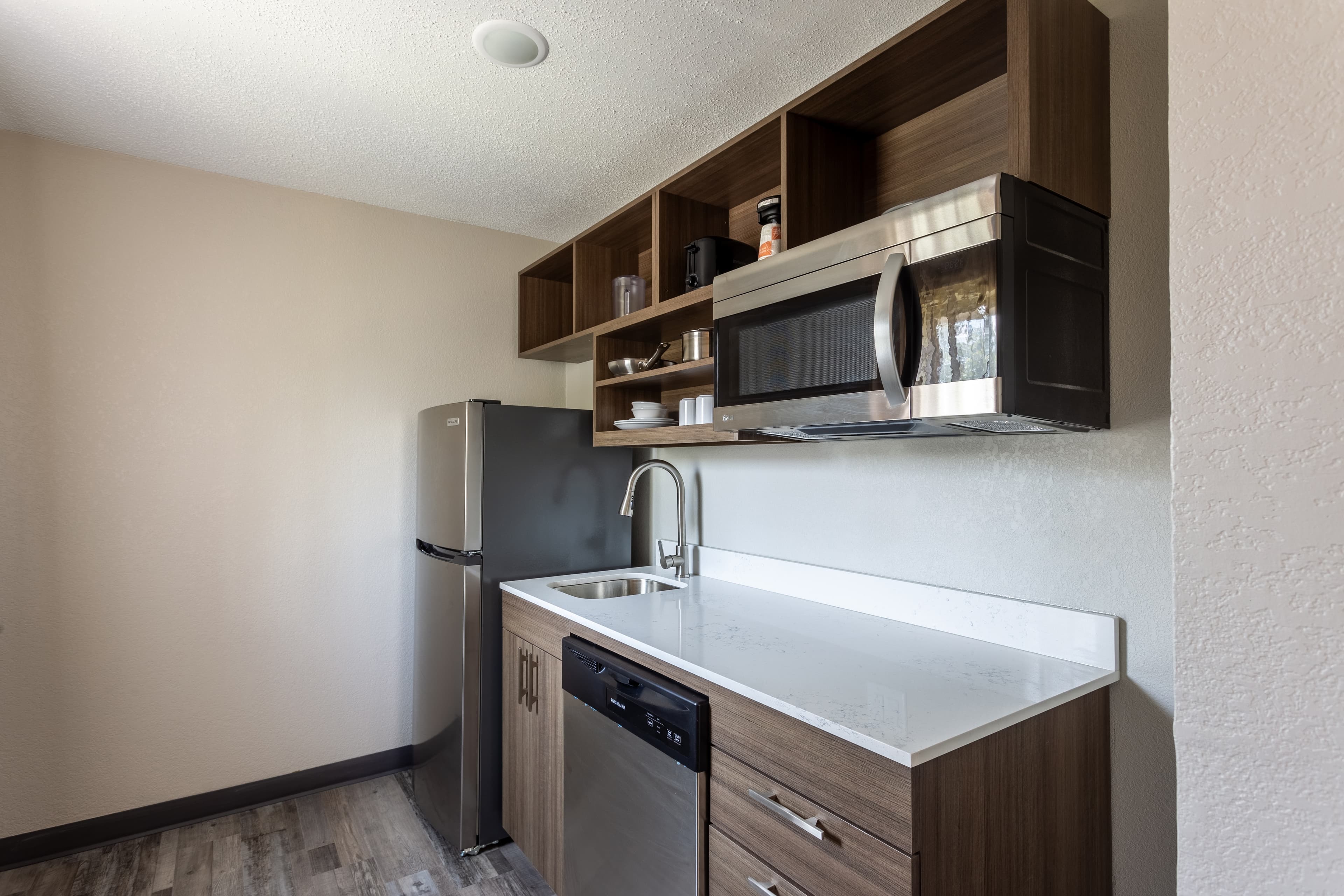 MainStay Suites Bourbonnais - Kankakee — 21