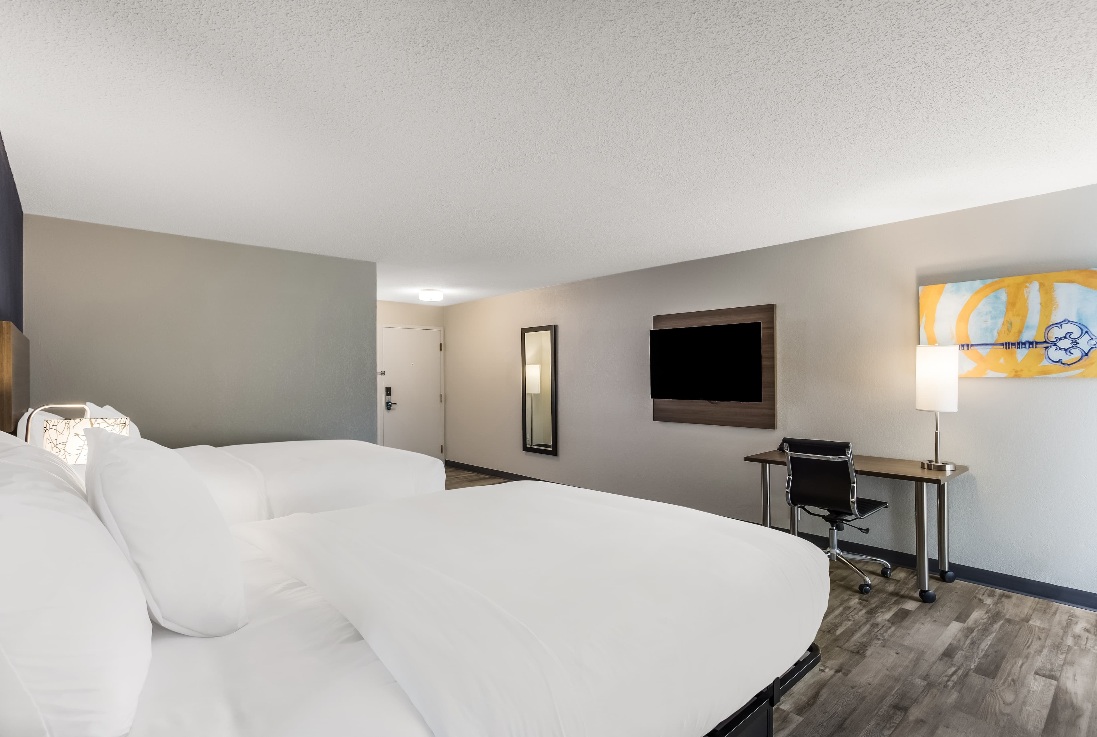 MainStay Suites Bourbonnais - Kankakee — 22