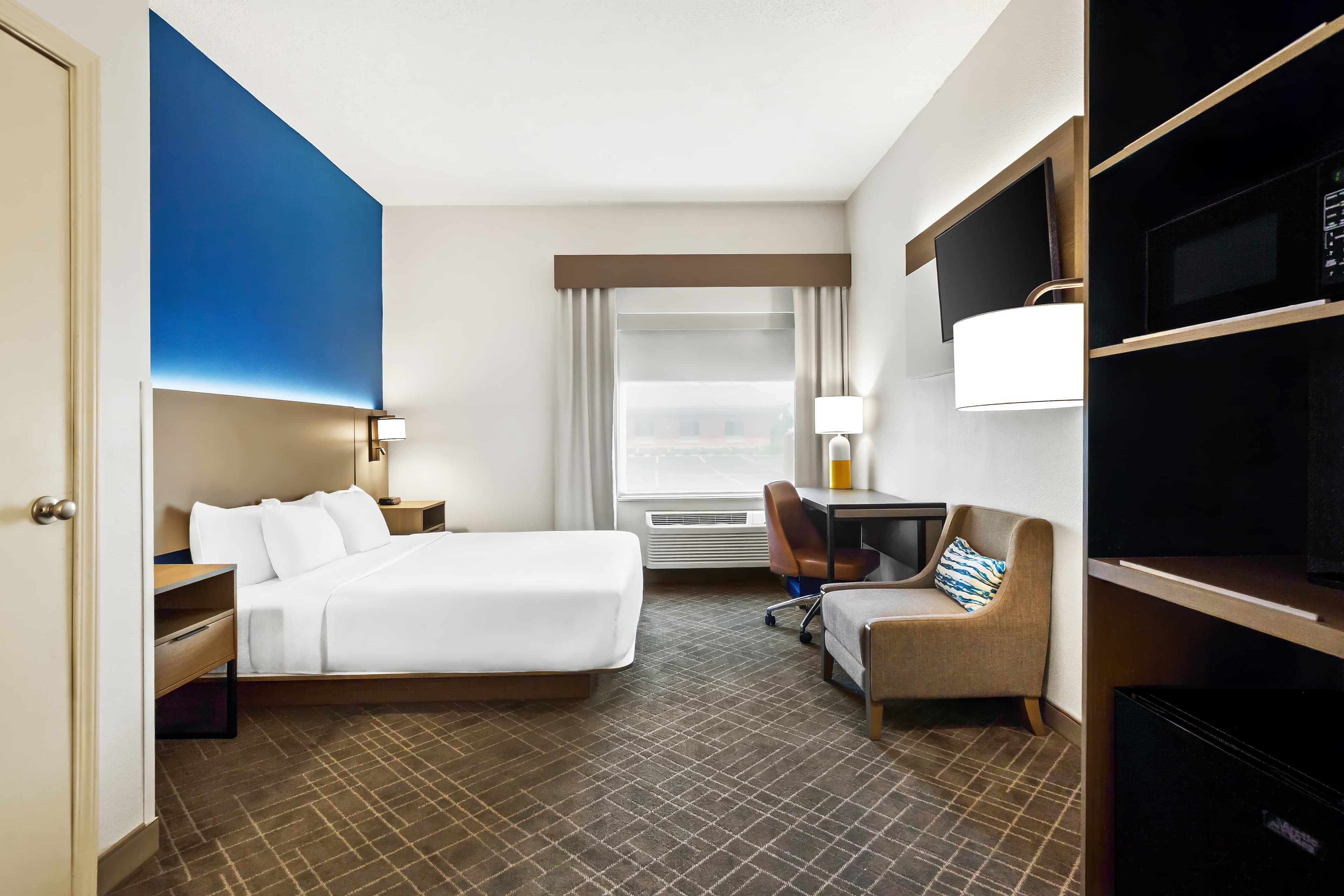 Comfort Inn & Suites OFallon - St Louis Area — 2