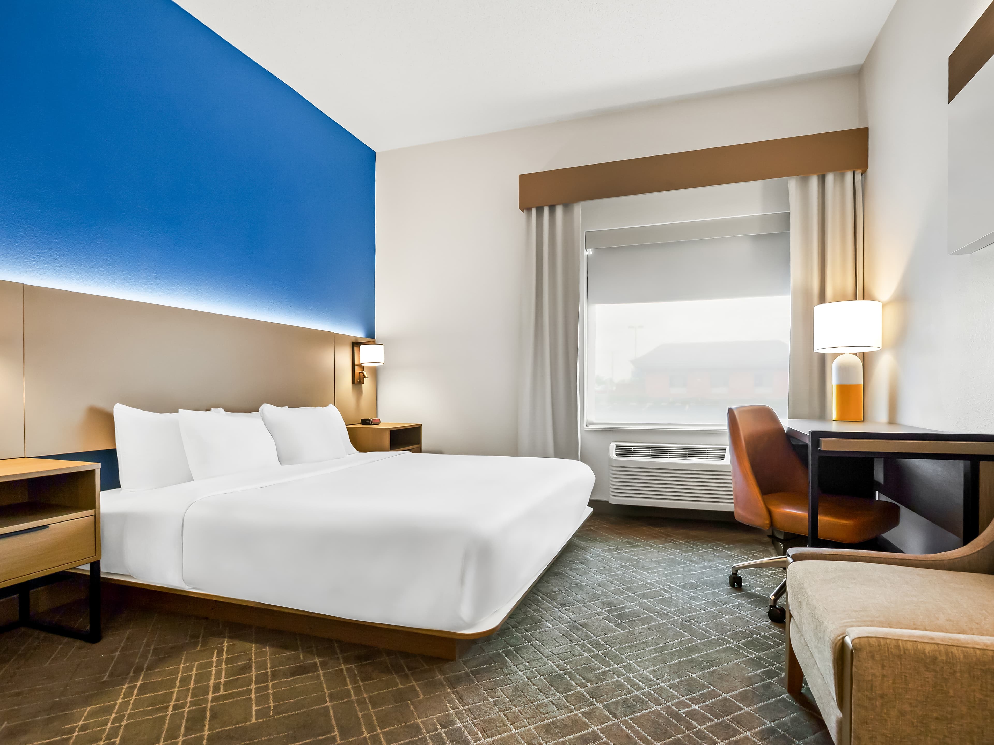Comfort Inn & Suites OFallon - St Louis Area — 4