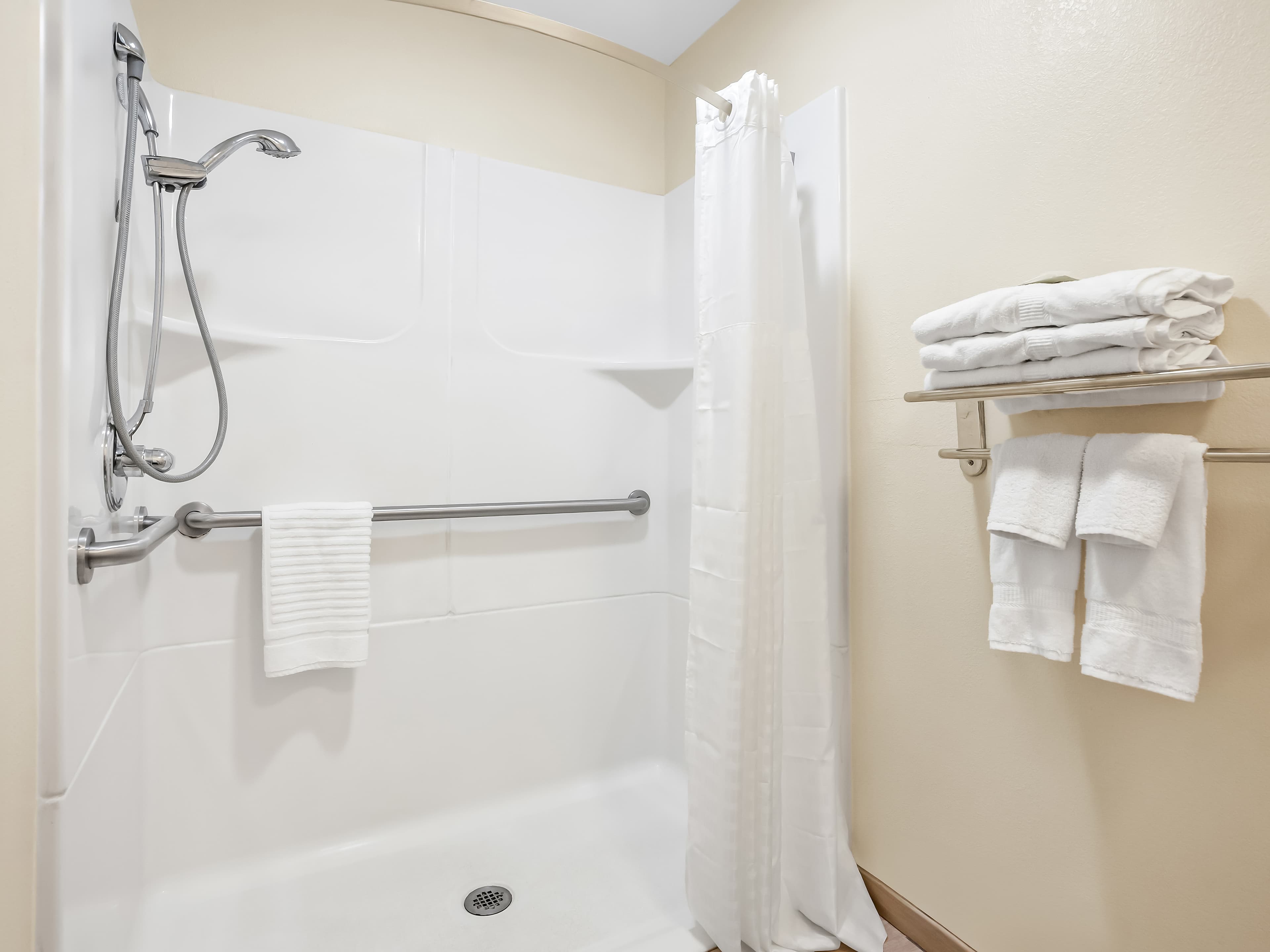 Comfort Inn & Suites OFallon - St Louis Area — 5