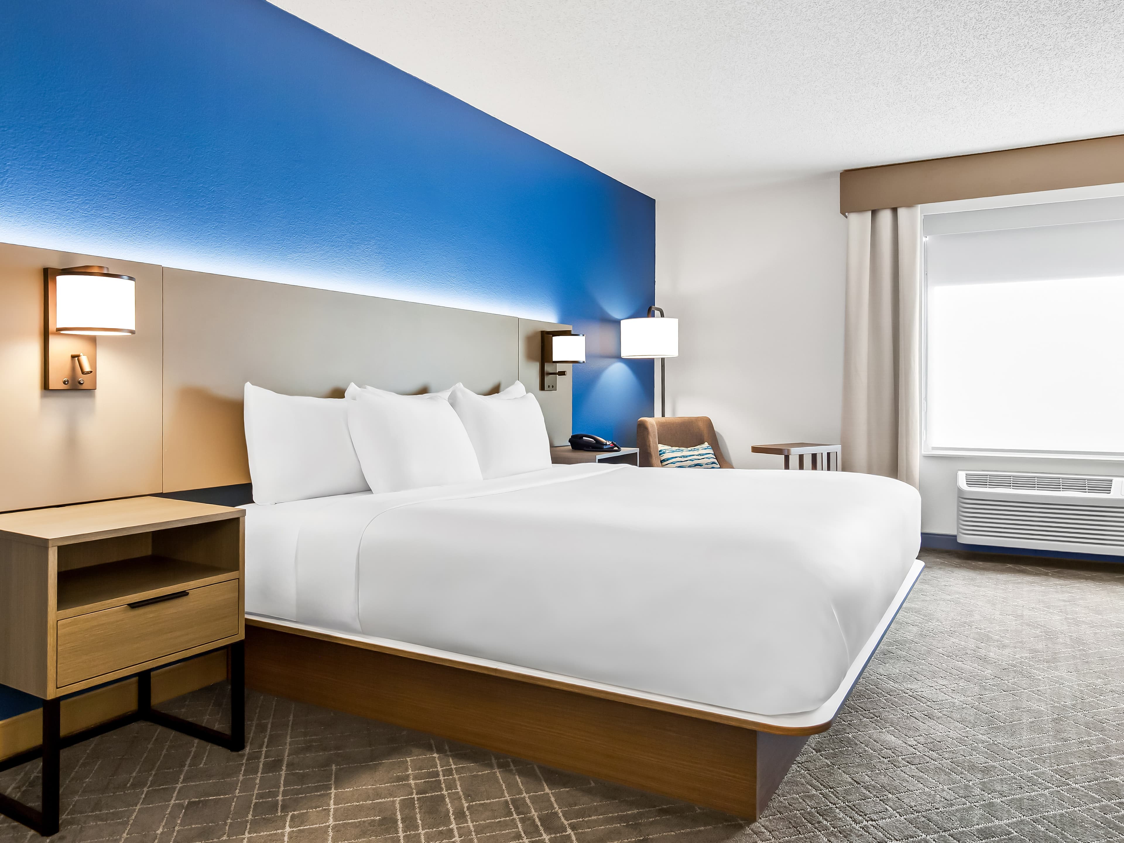 Comfort Inn & Suites OFallon - St Louis Area — 7