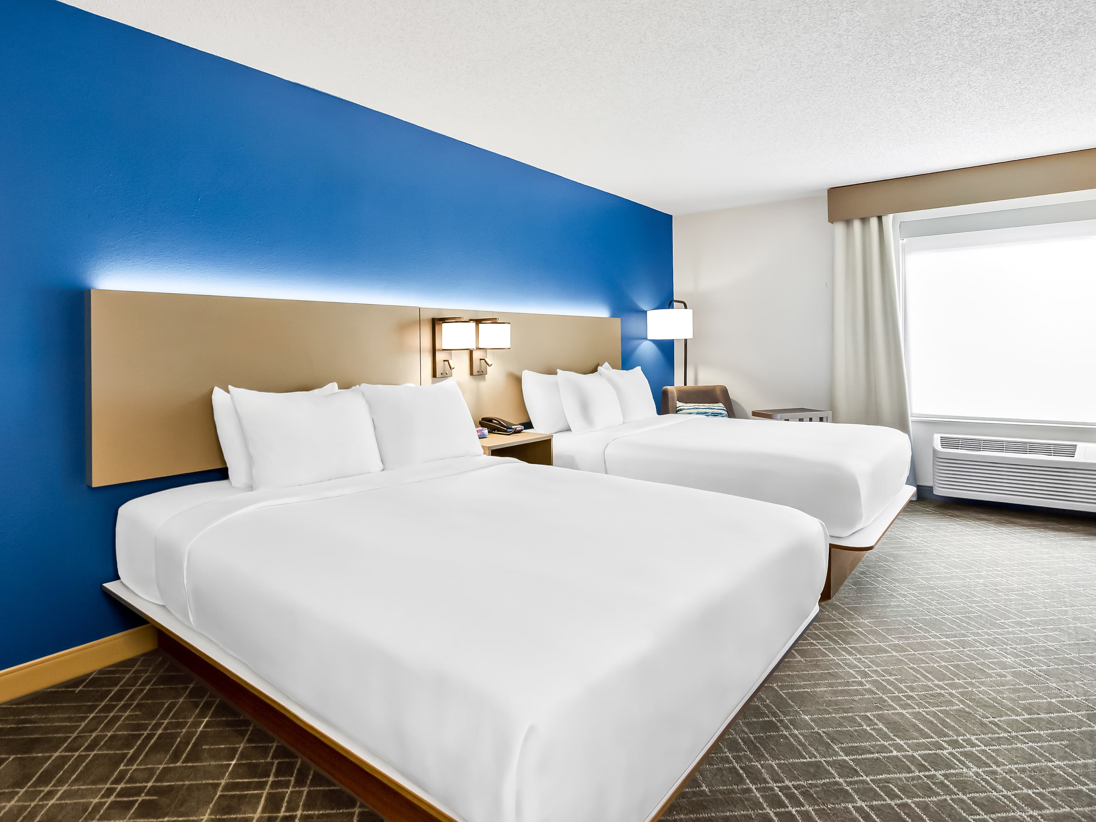 Comfort Inn & Suites OFallon - St Louis Area — 10